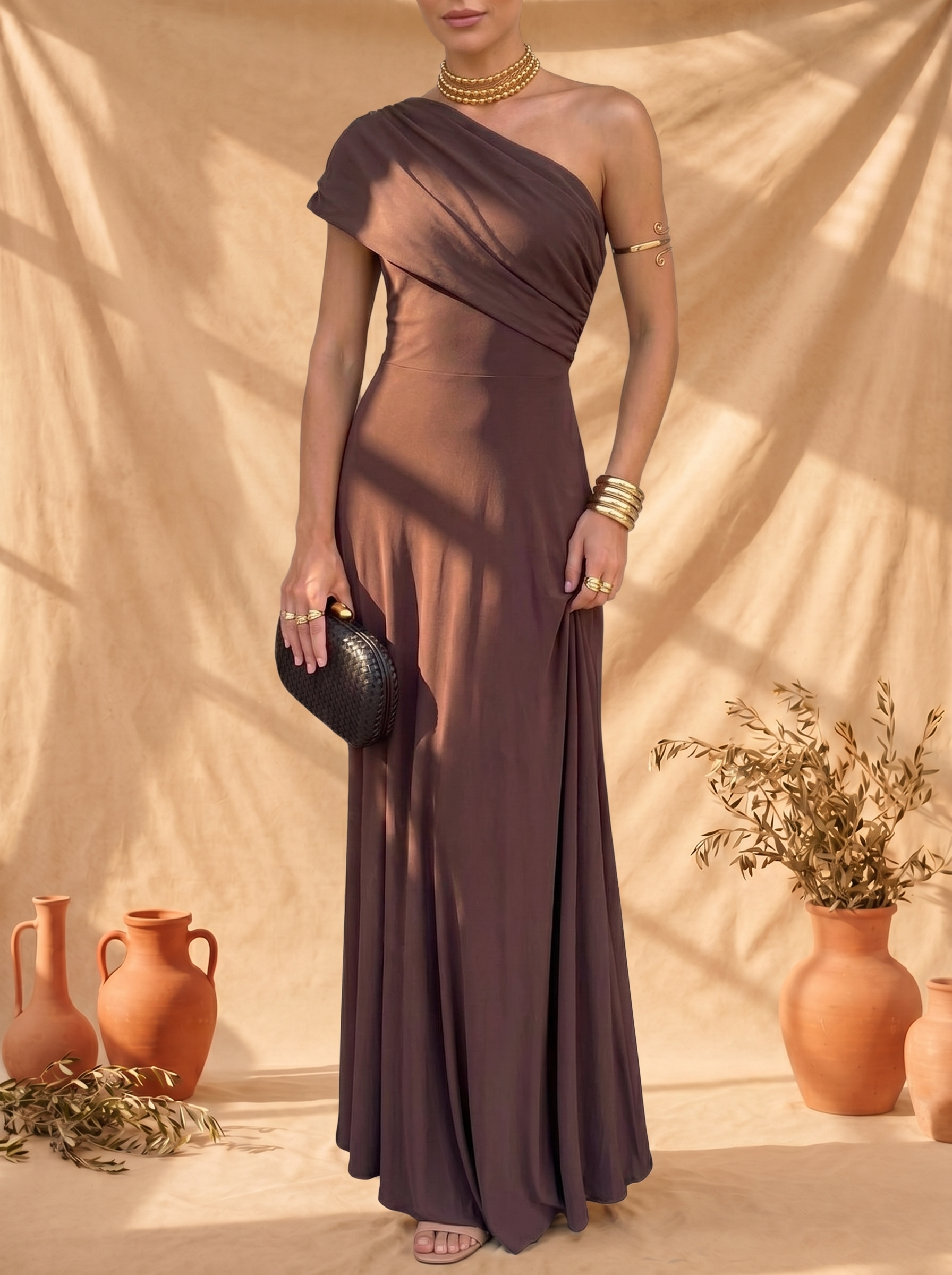 Toledo | Vestido para Mujer