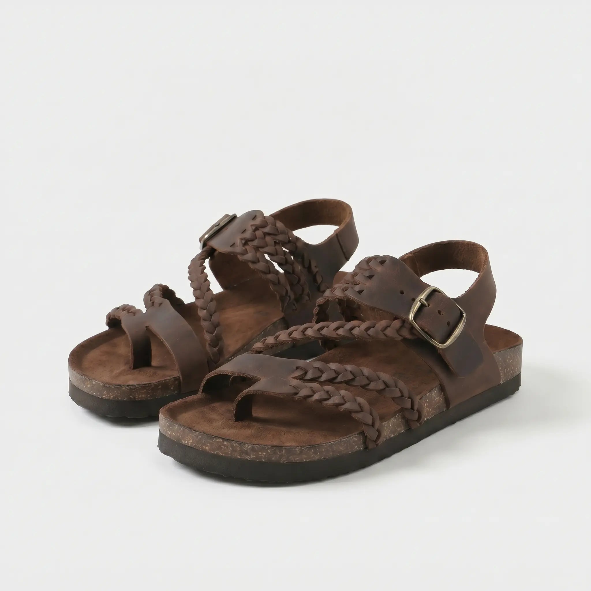 Mara | Sandalias Ortopédicas con Plantilla Confort