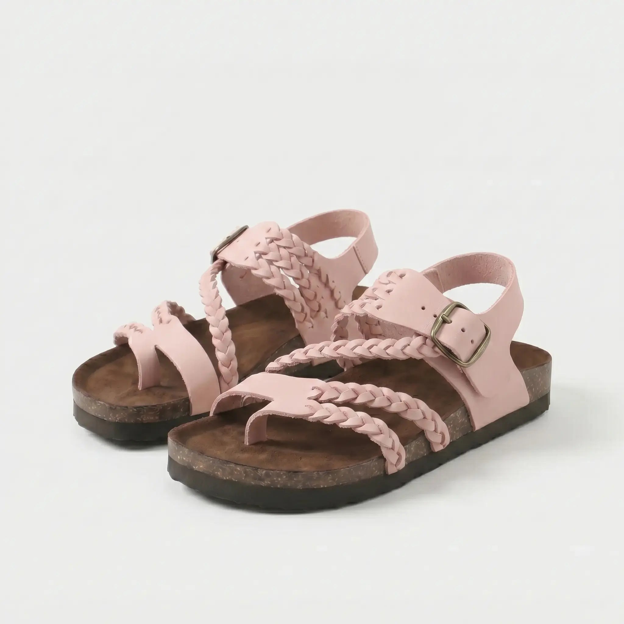 Mara | Sandalias Ortopédicas con Plantilla Confort