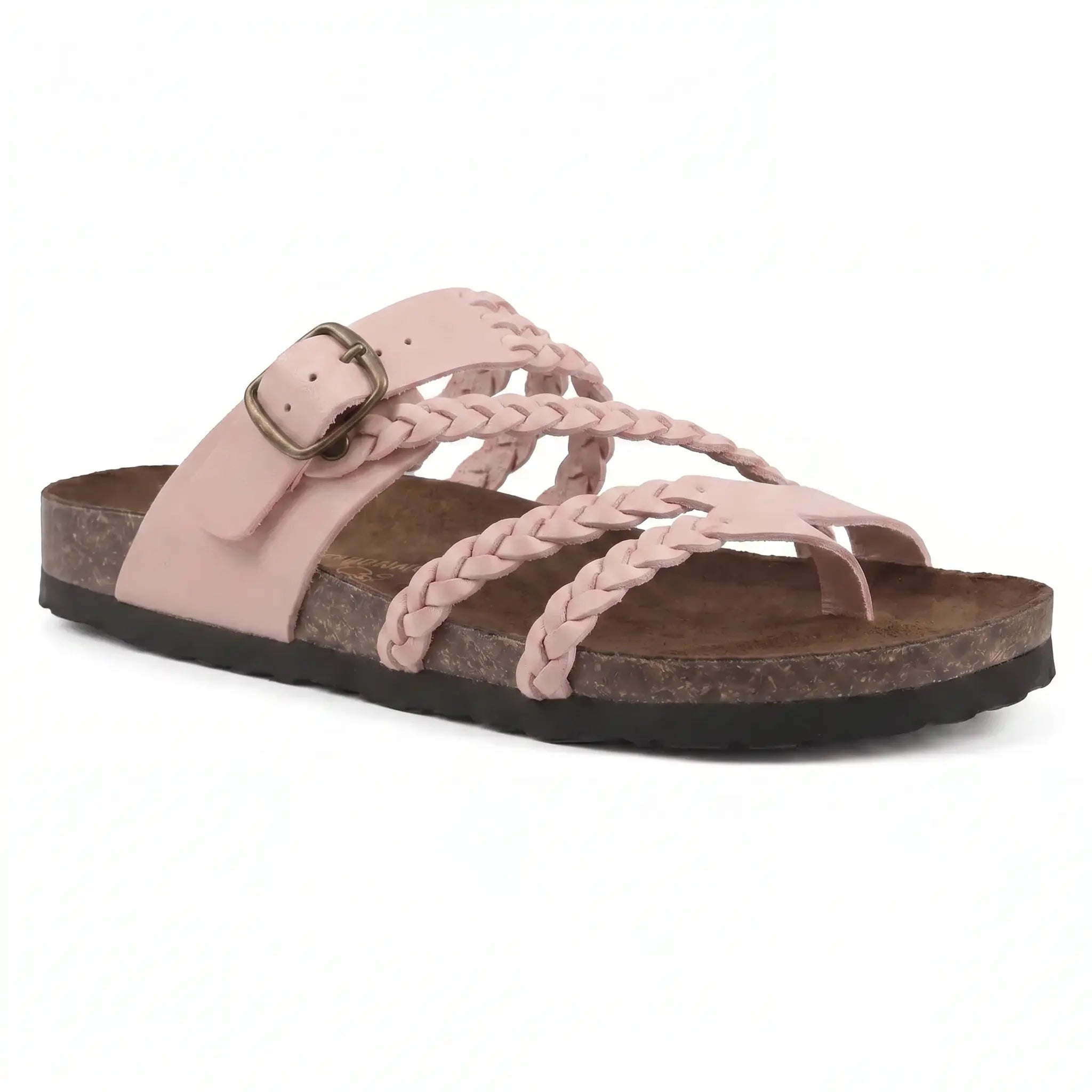 Mara | Sandalias Ortopédicas con Plantilla Confort