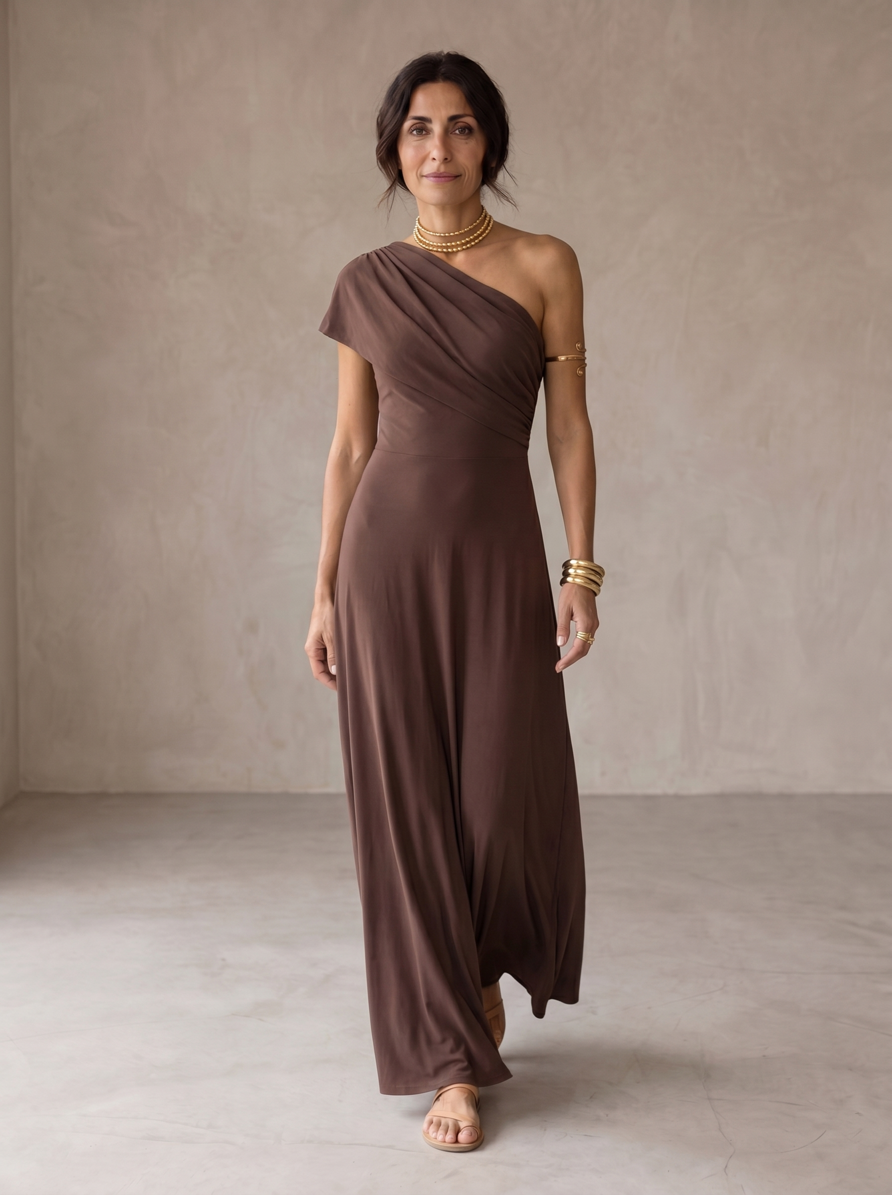 Toledo | Vestido para Mujer