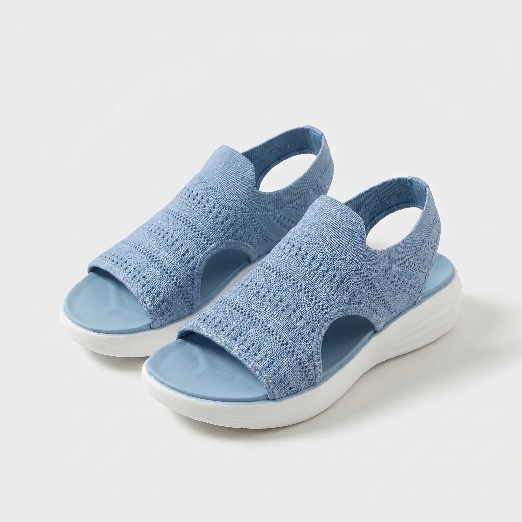 Moara | Sandalias Ortopédicas Confort