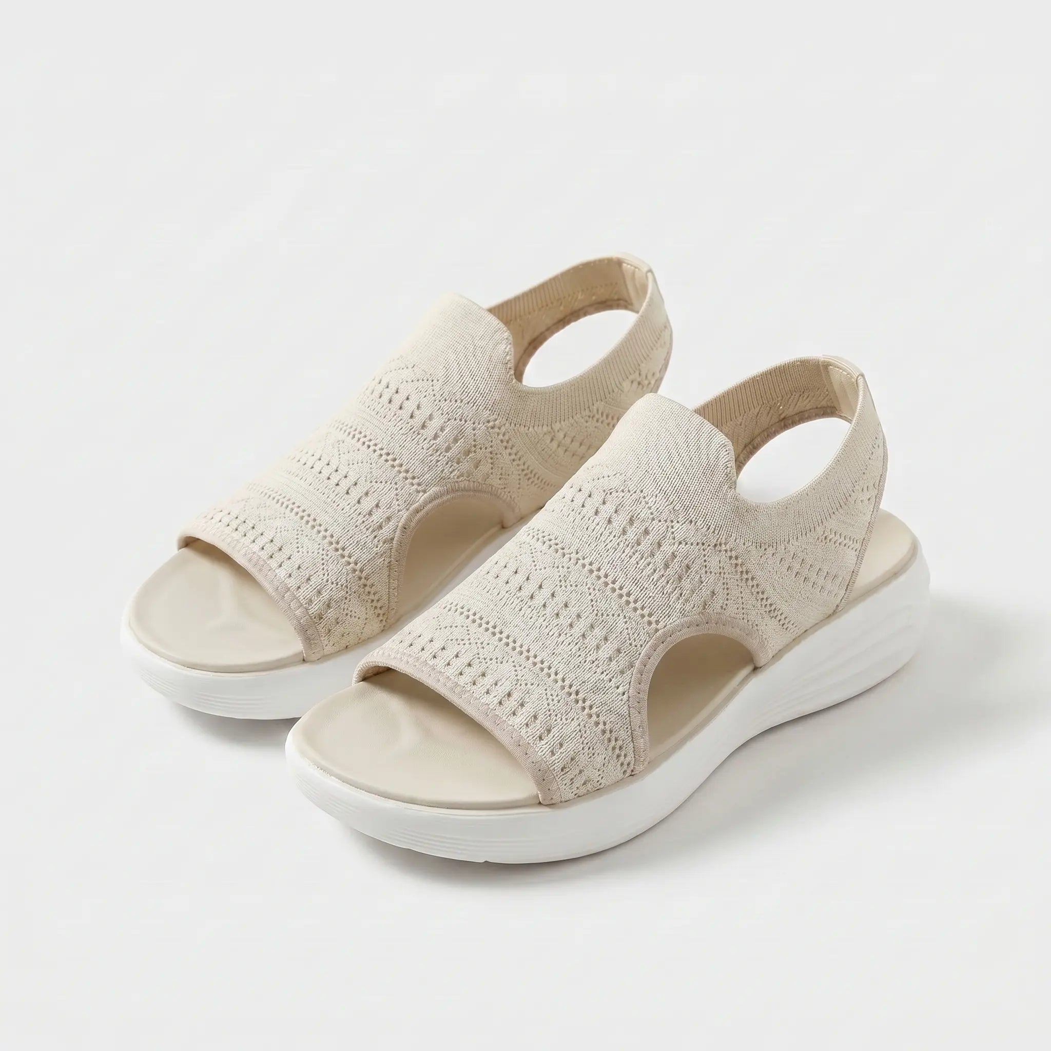 Moara | Sandalias Ortopédicas Confort