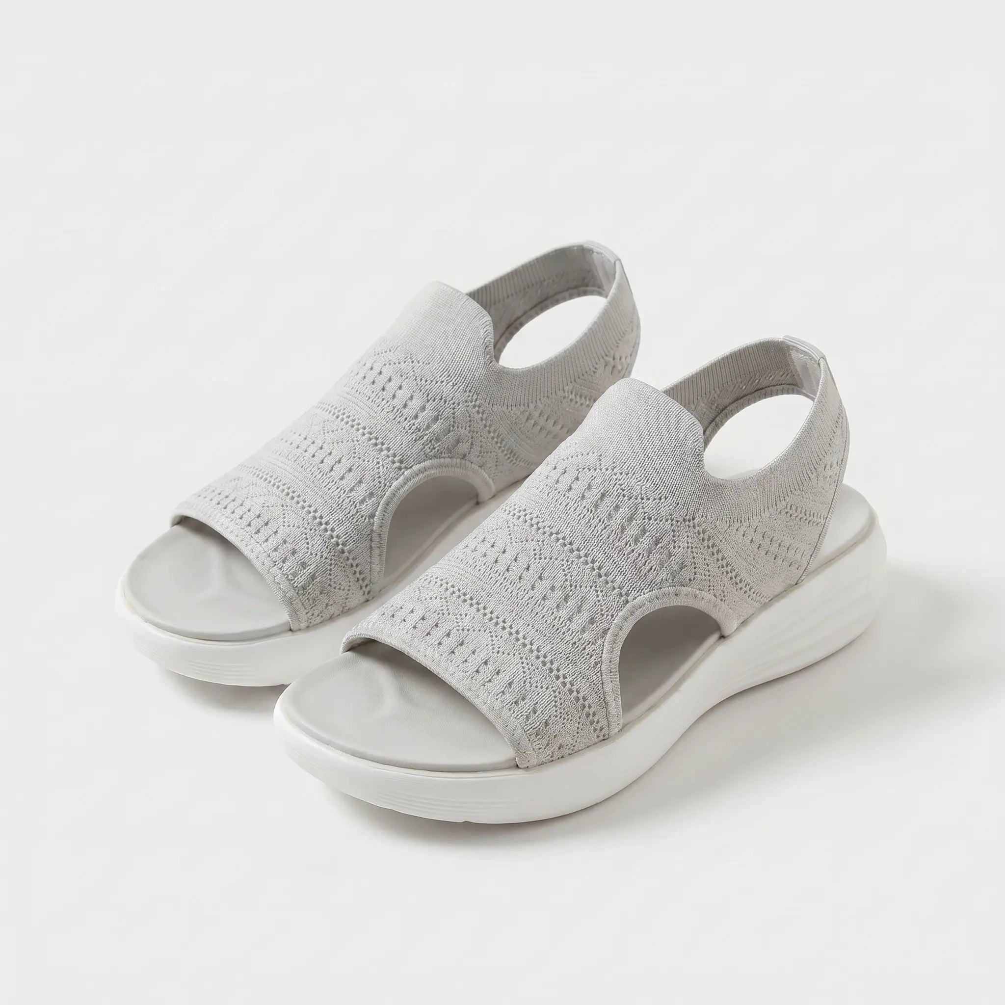 Moara | Sandalias Ortopédicas Confort