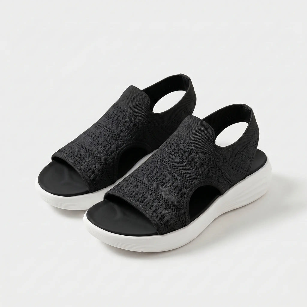 Moara | Sandalias Ortopédicas Confort