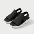 Moara | Sandalias Ortopédicas Confort
