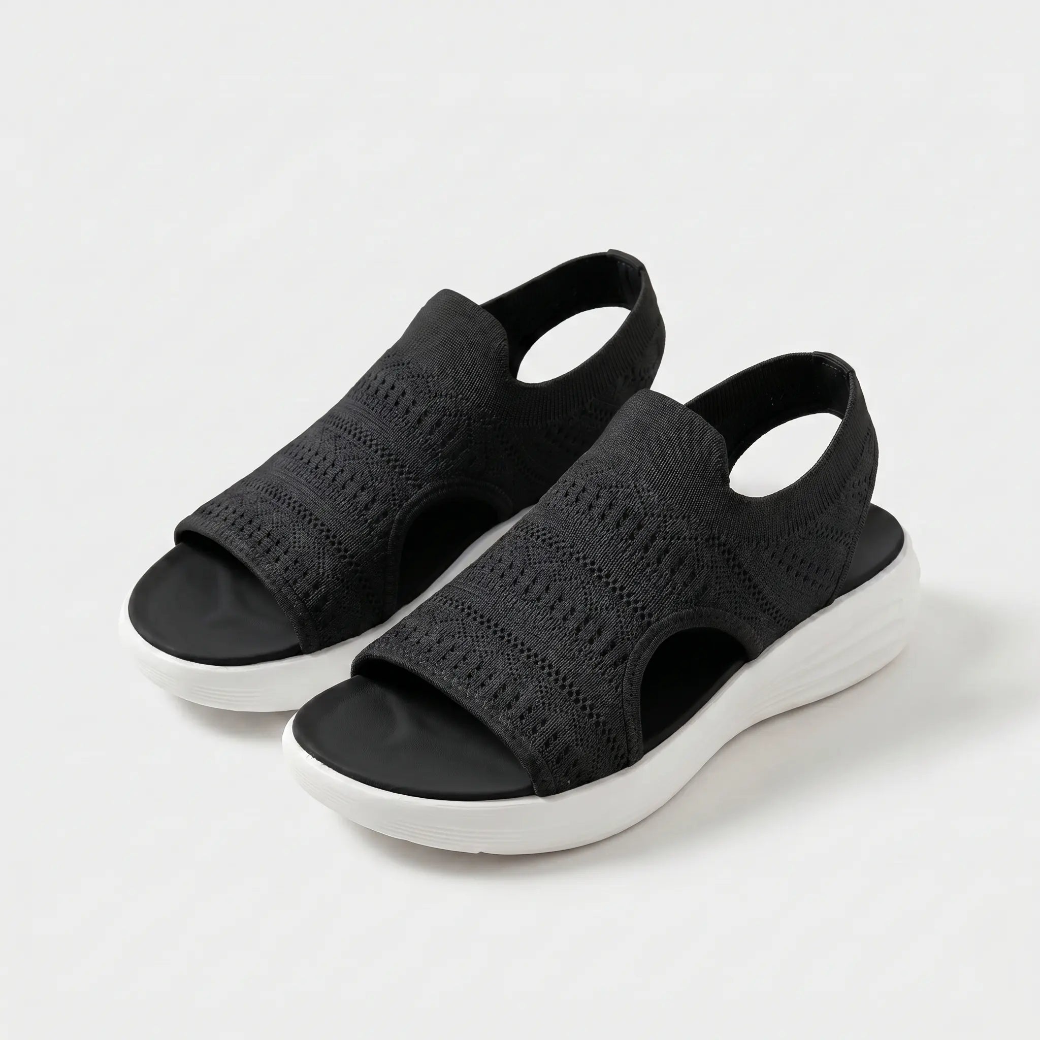 Moara | Sandalias Ortopédicas Confort