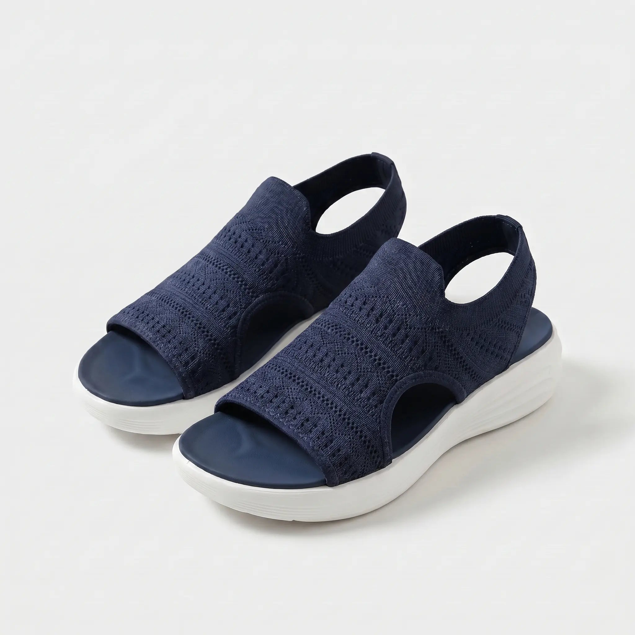 Moara | Sandalias Ortopédicas Confort
