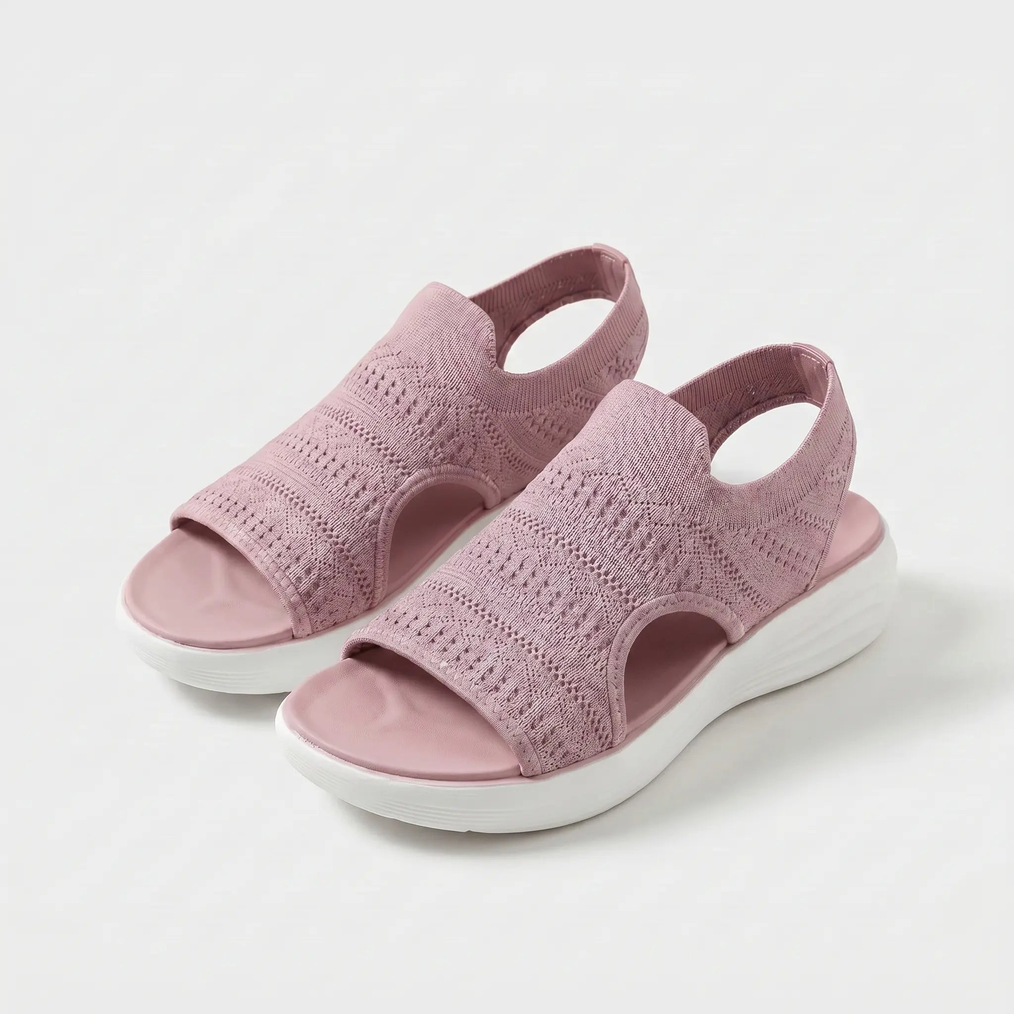Moara | Sandalias Ortopédicas Confort