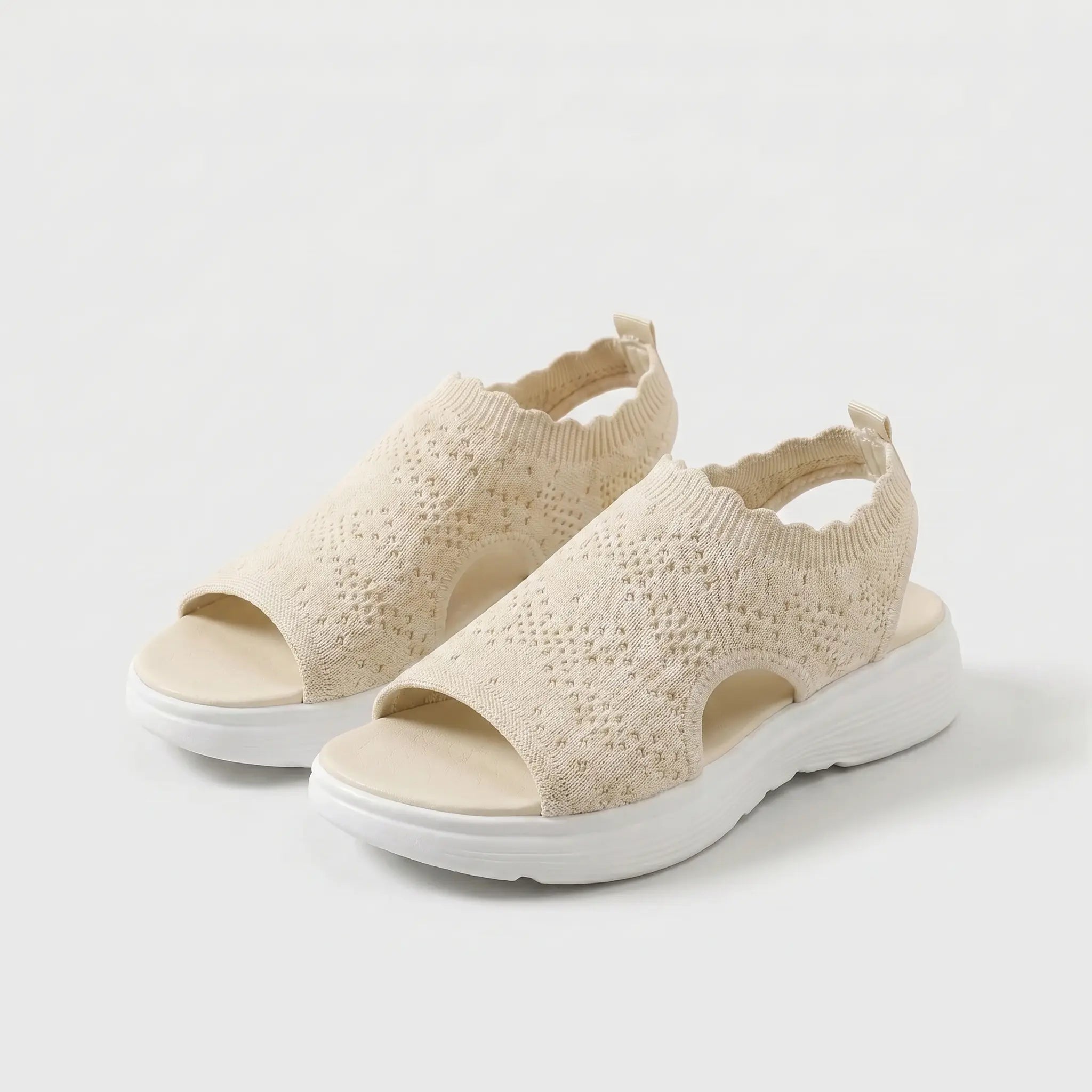 Amalfi | Sandalias Ortopédicas de Confort