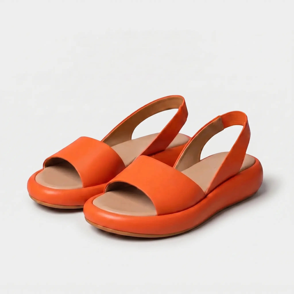 Maria | Sandalias Ortopédicas Confort