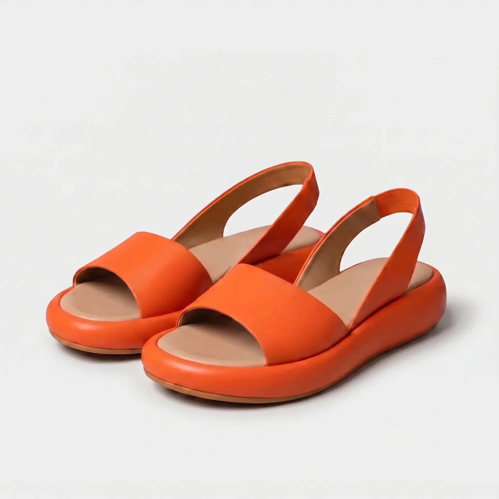 Maria | Sandalias Ortopédicas Confort