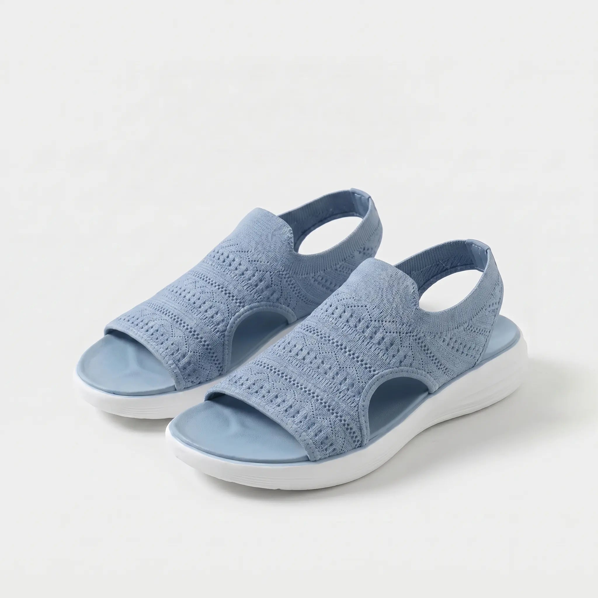 Moara | Sandalias Ortopédicas Confort