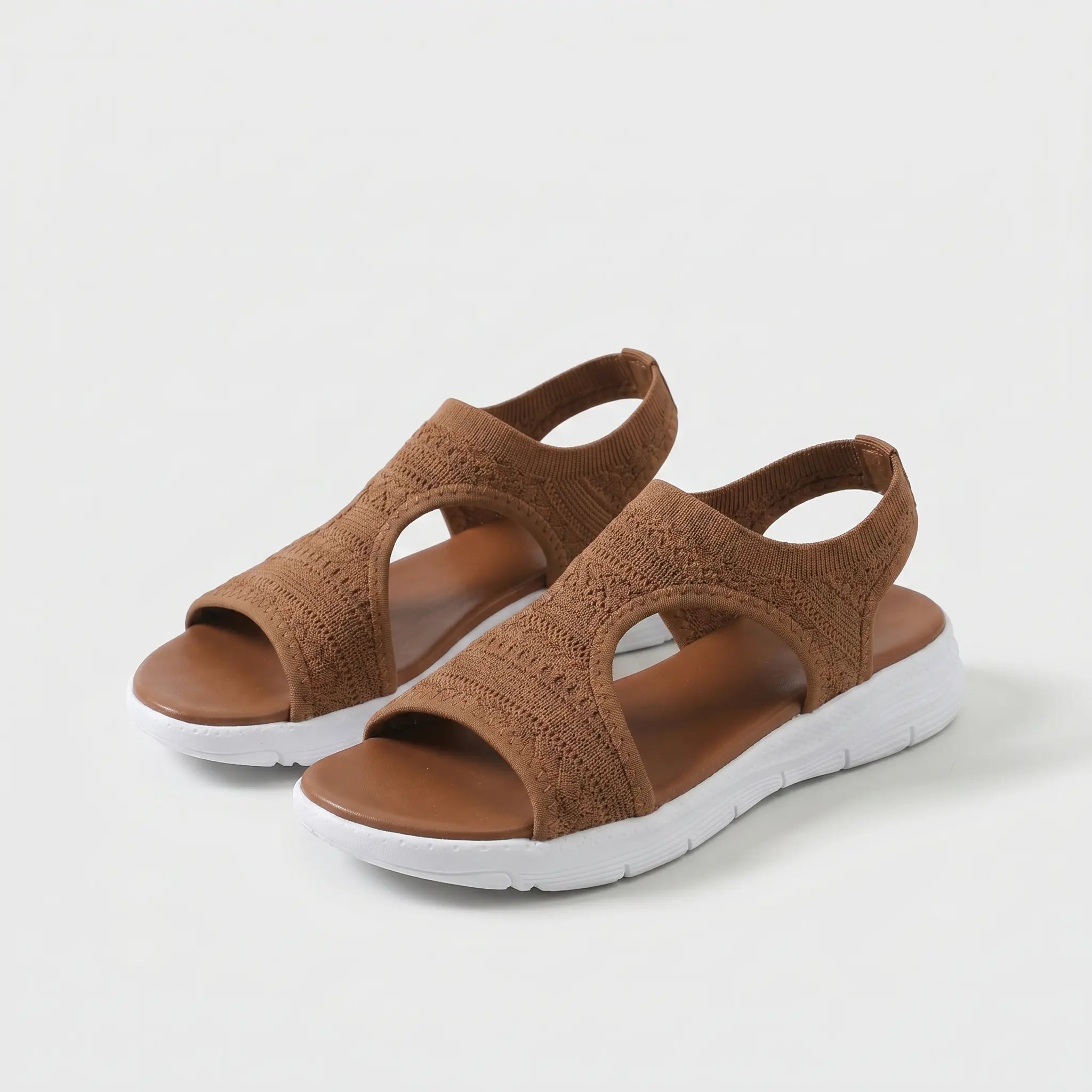 Brezza | Sandalias Ortopédicas Transpirables