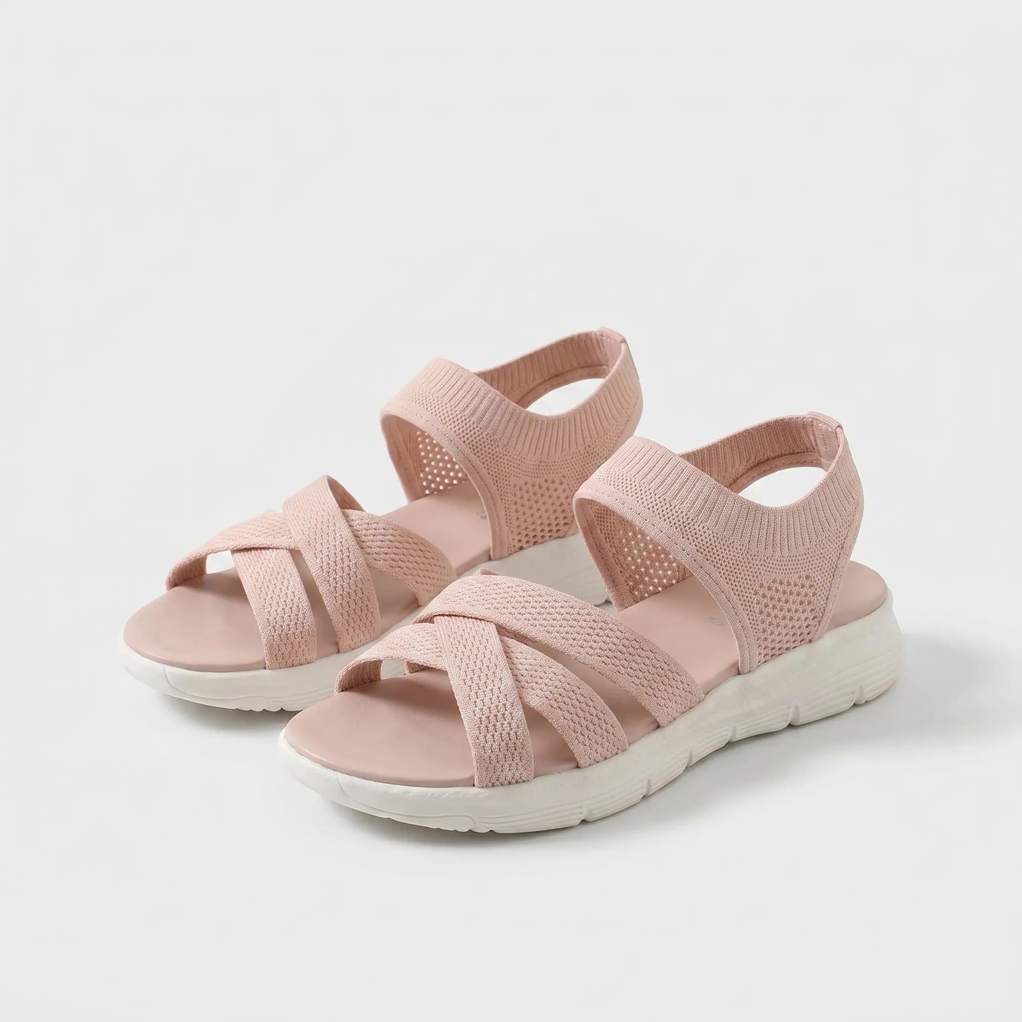 ErgoLina | Sandalias Ortopédicas de Confort