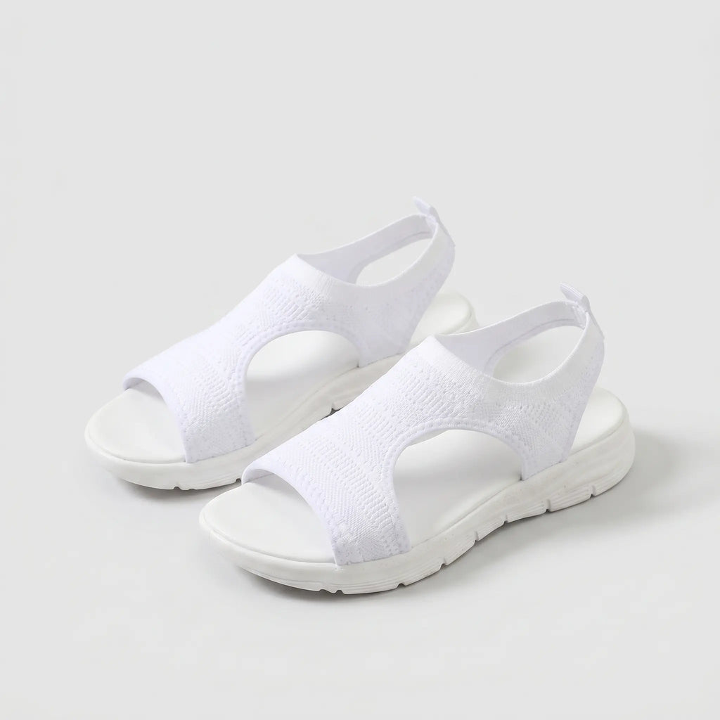 Brezza | Sandalias Ortopédicas Transpirables