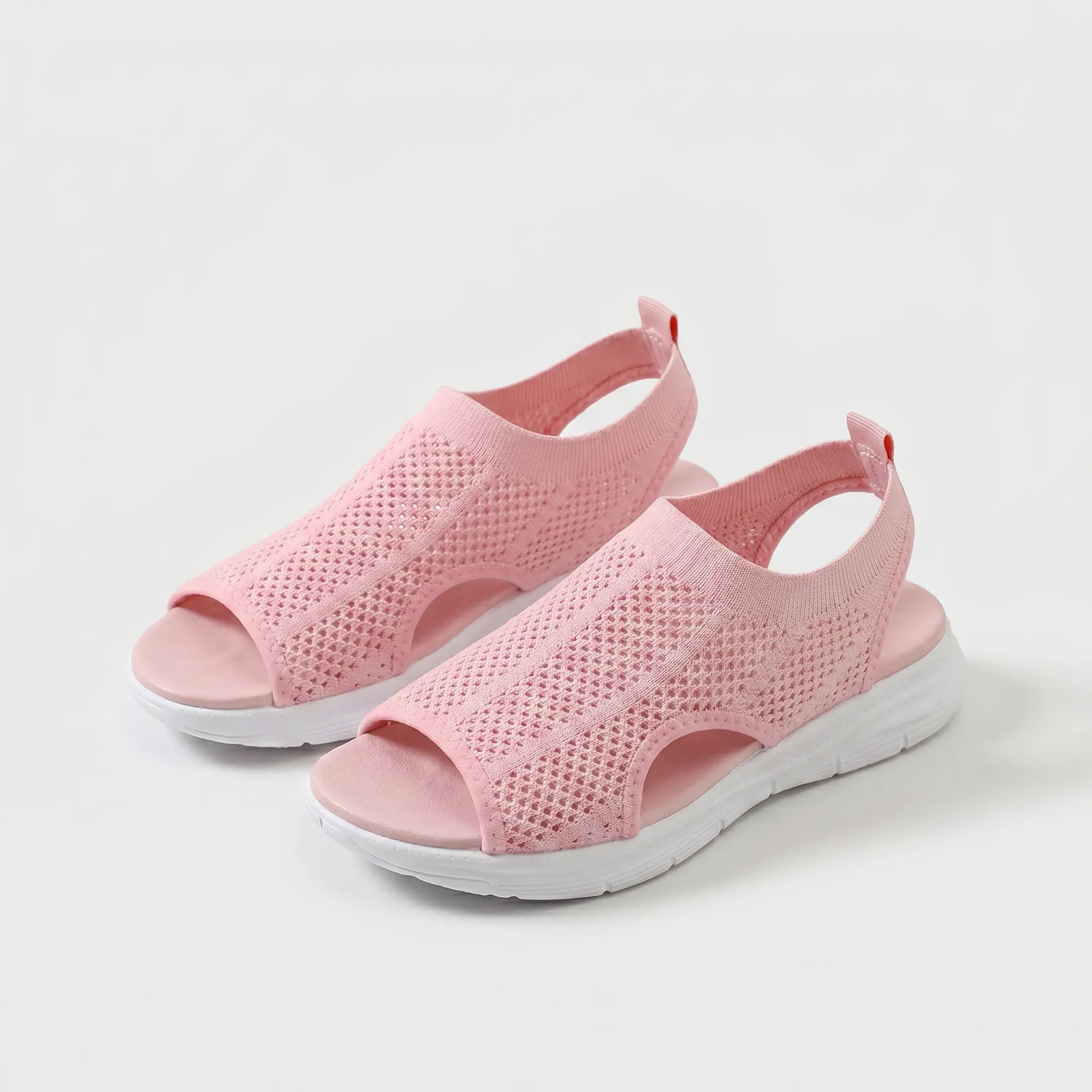Sandalias Ortopédicas Suaves