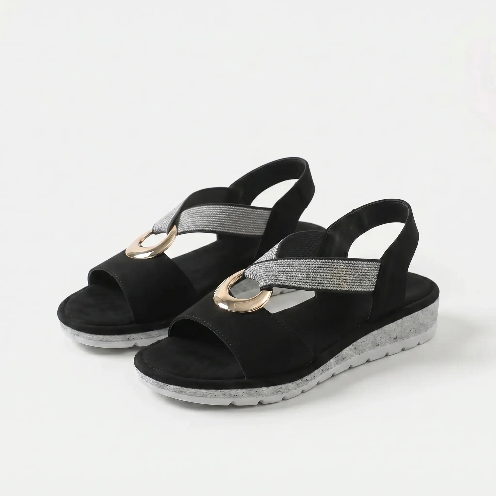 Luna | Sandalias Ortopédicas de Confort