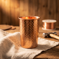 Copa de Cobre Puro Ember's