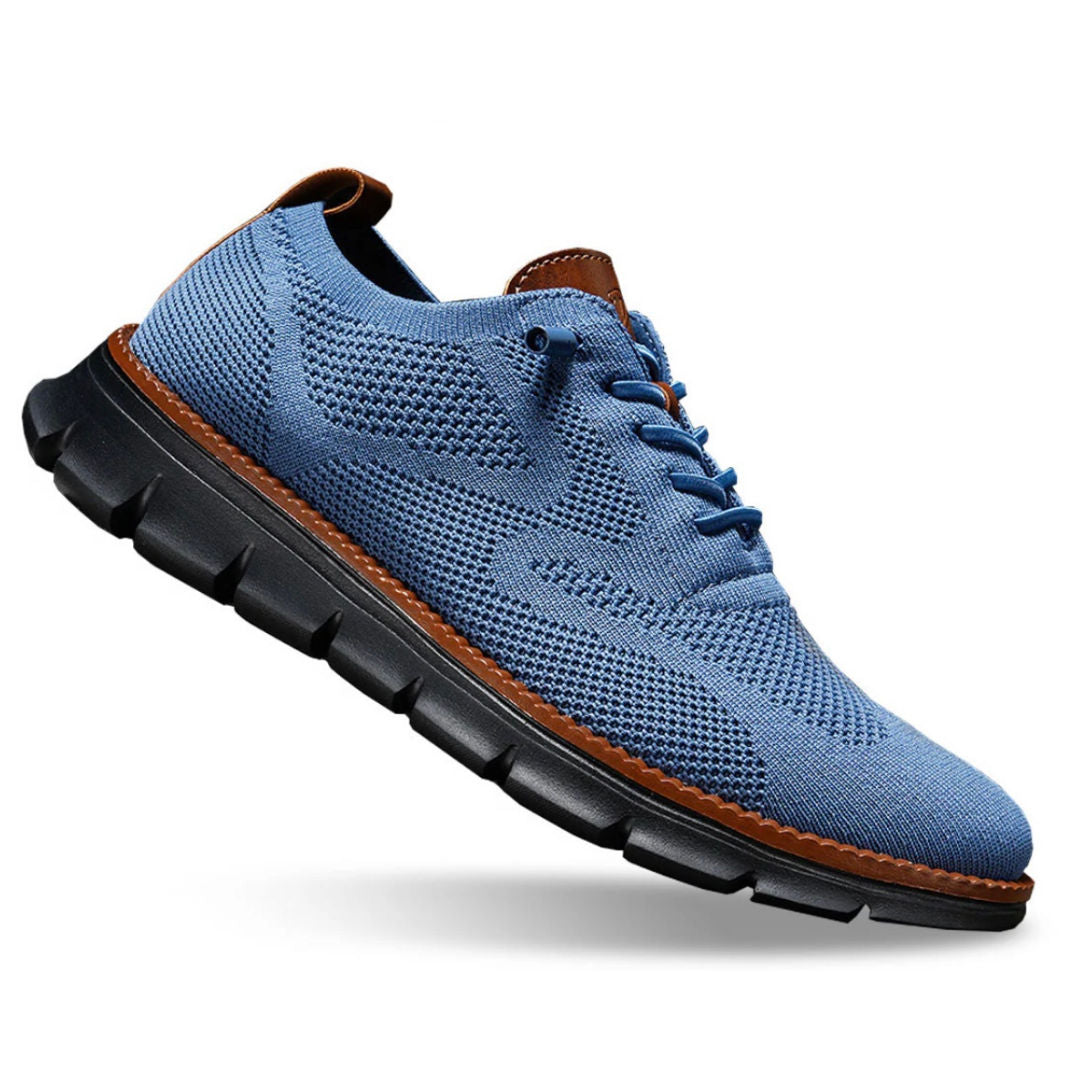NEXOR™ | Zapatillas Ortopédicas para Hombre y Mujer