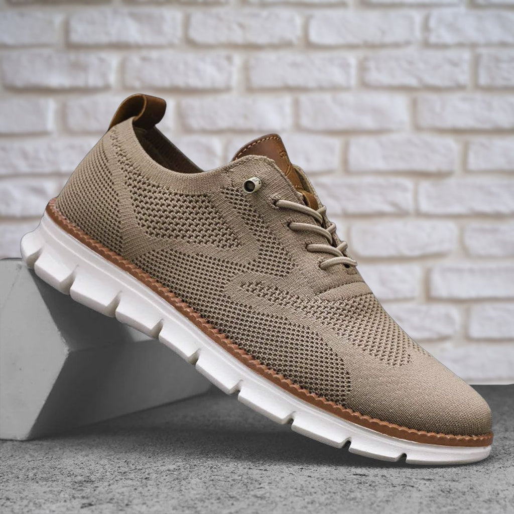 NEXOR™ | Zapatillas Ortopédicas para Hombre y Mujer