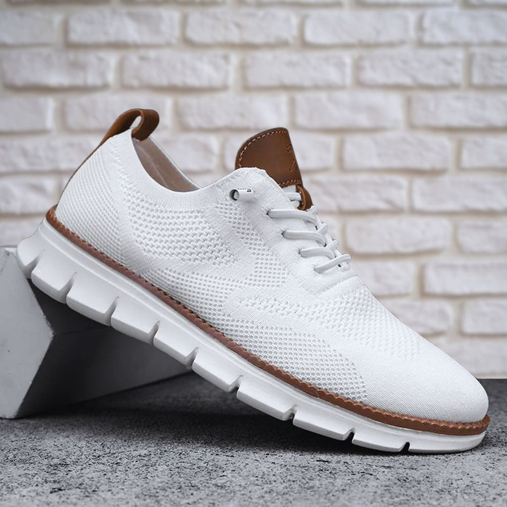 NEXOR™ | Zapatillas Ortopédicas para Hombre y Mujer