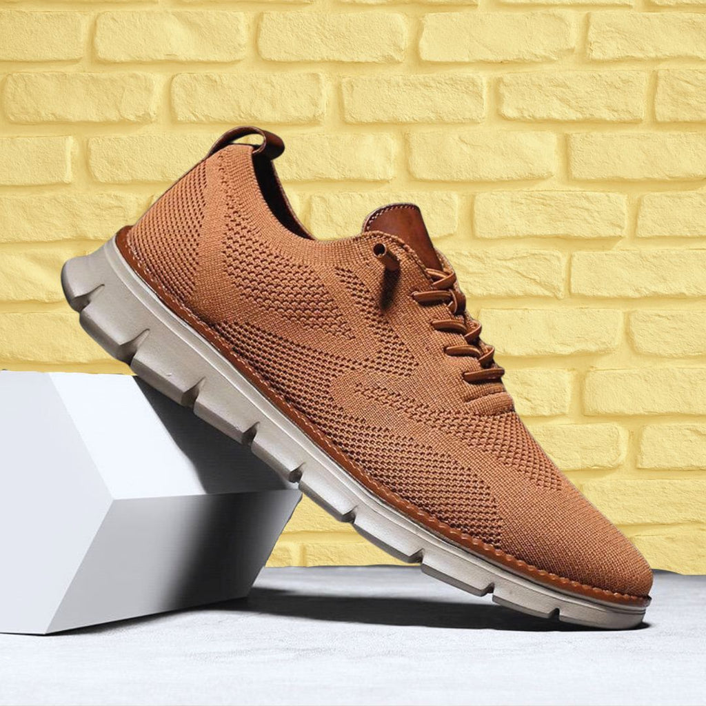 NEXOR™ | Zapatillas Ortopédicas para Hombre y Mujer