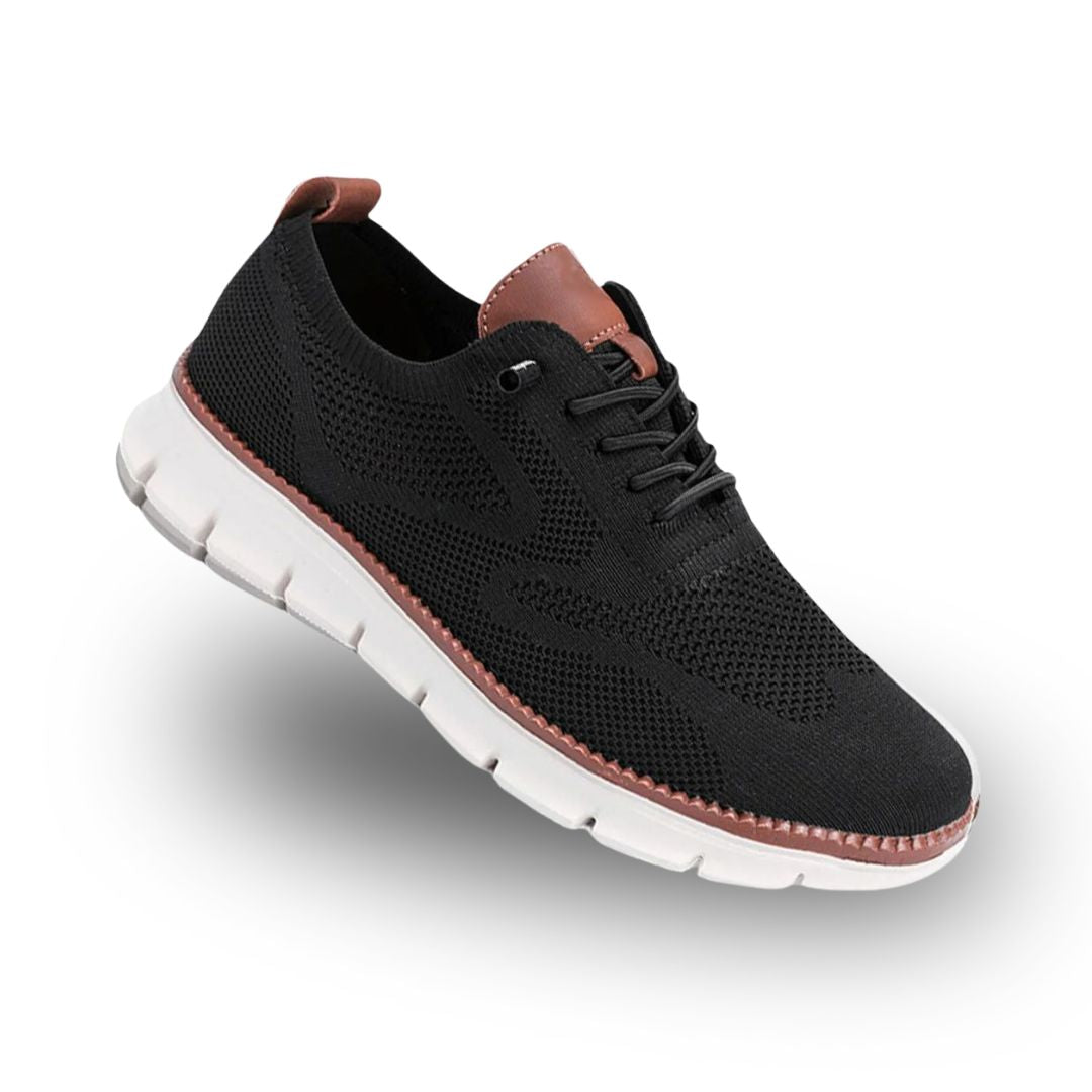 NEXOR™ | Zapatillas Ortopédicas para Hombre y Mujer