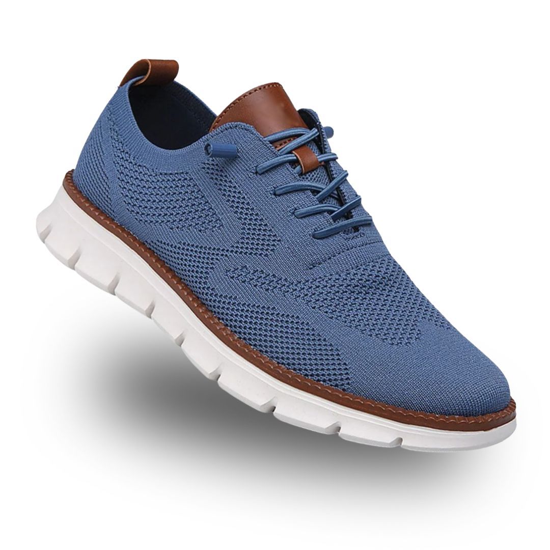 NEXOR™ | Zapatillas Ortopédicas para Hombre y Mujer