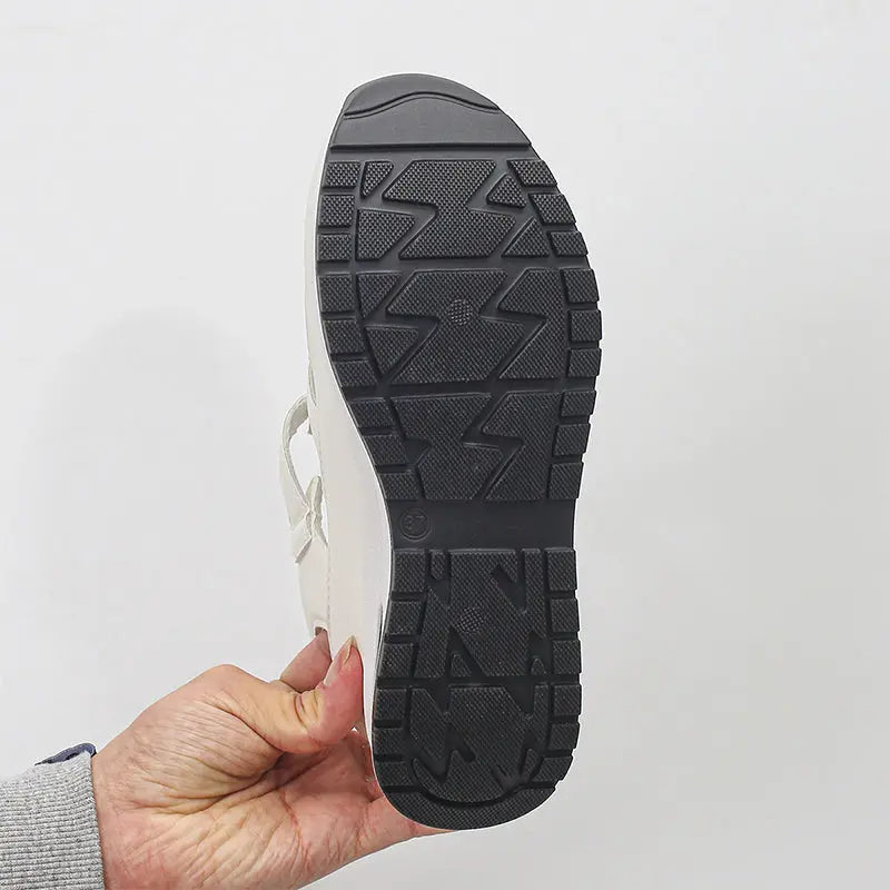 FASIRA™┃ Sandalia Sneaker Ortopédica