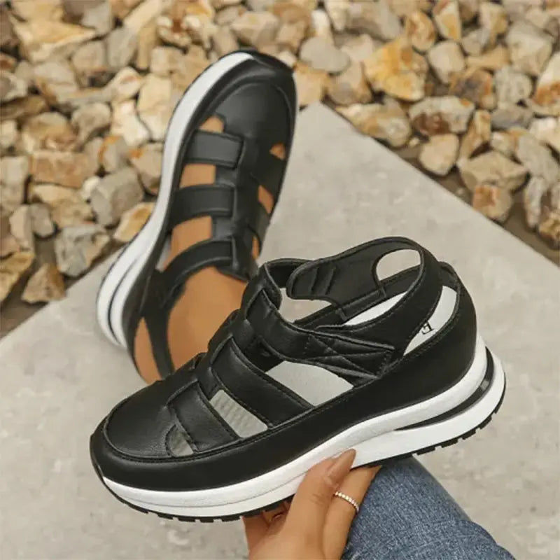 FASIRA™┃ Sandalia Sneaker Ortopédica