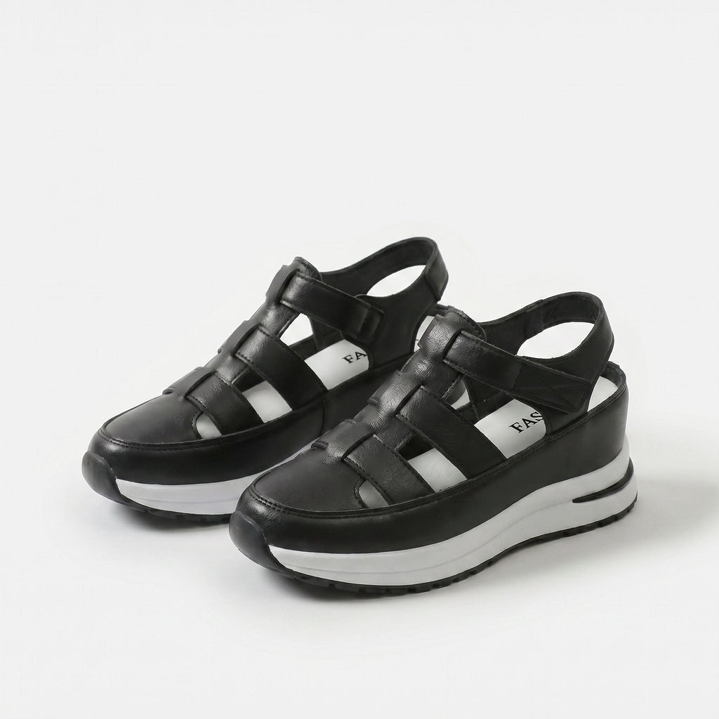 FASIRA™┃ Sandalia Sneaker Ortopédica