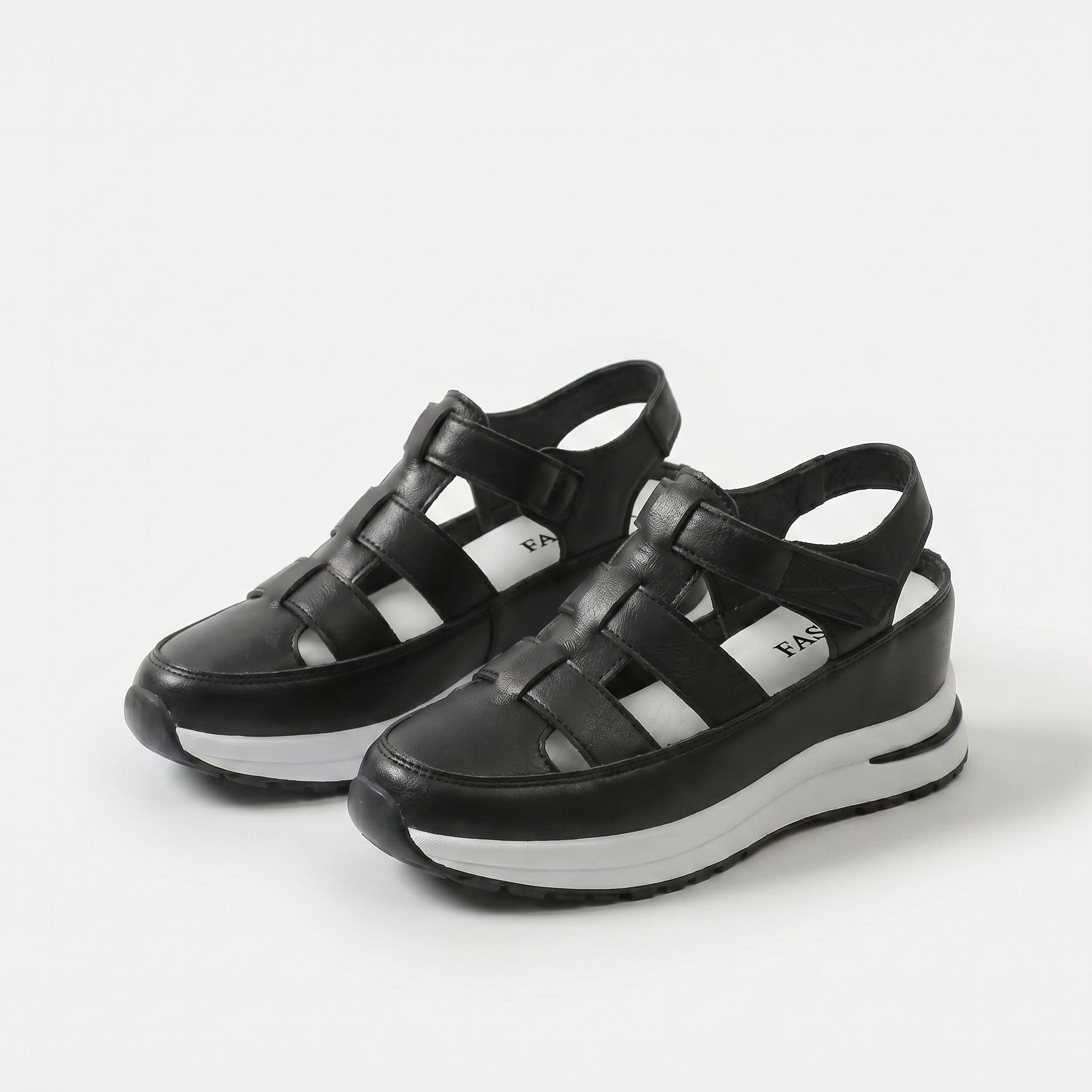 FASIRA™┃ Sandalia Sneaker Ortopédica