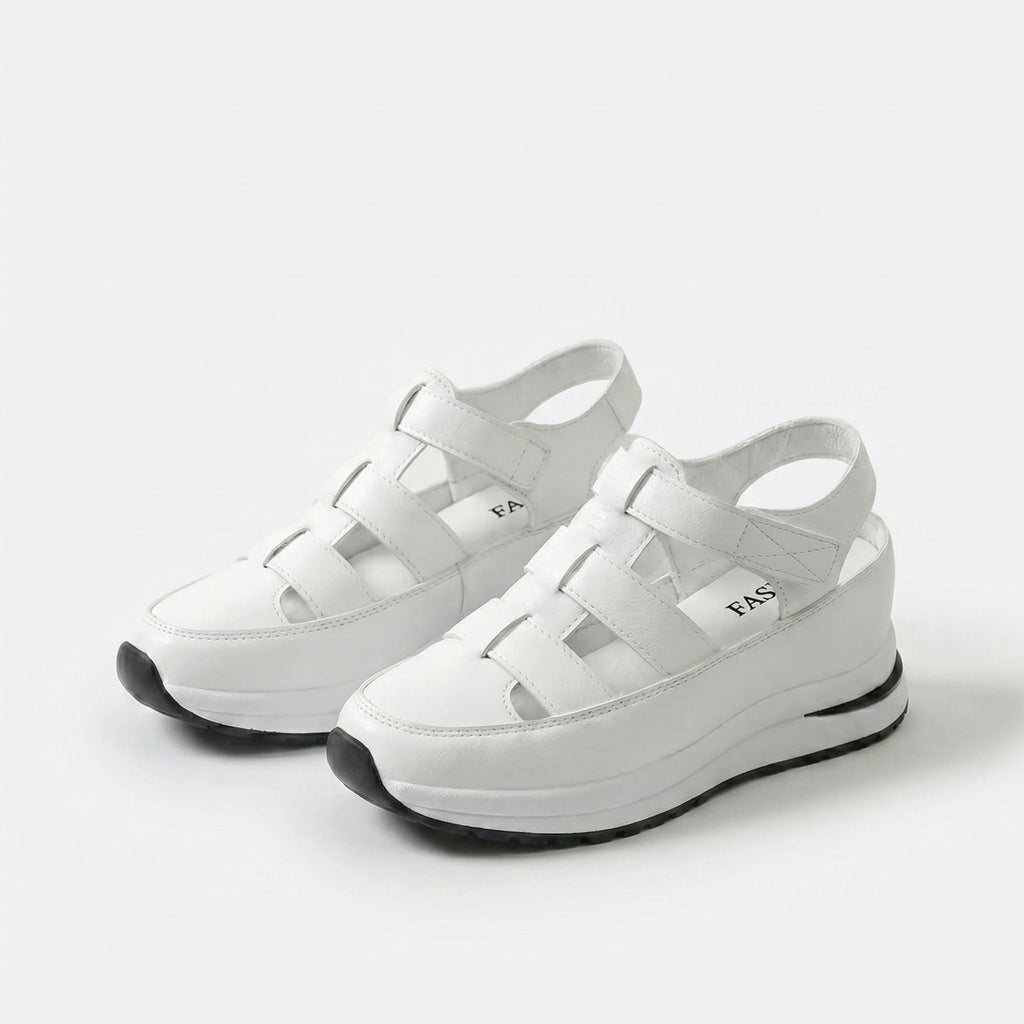 FASIRA™┃ Sandalia Sneaker Ortopédica