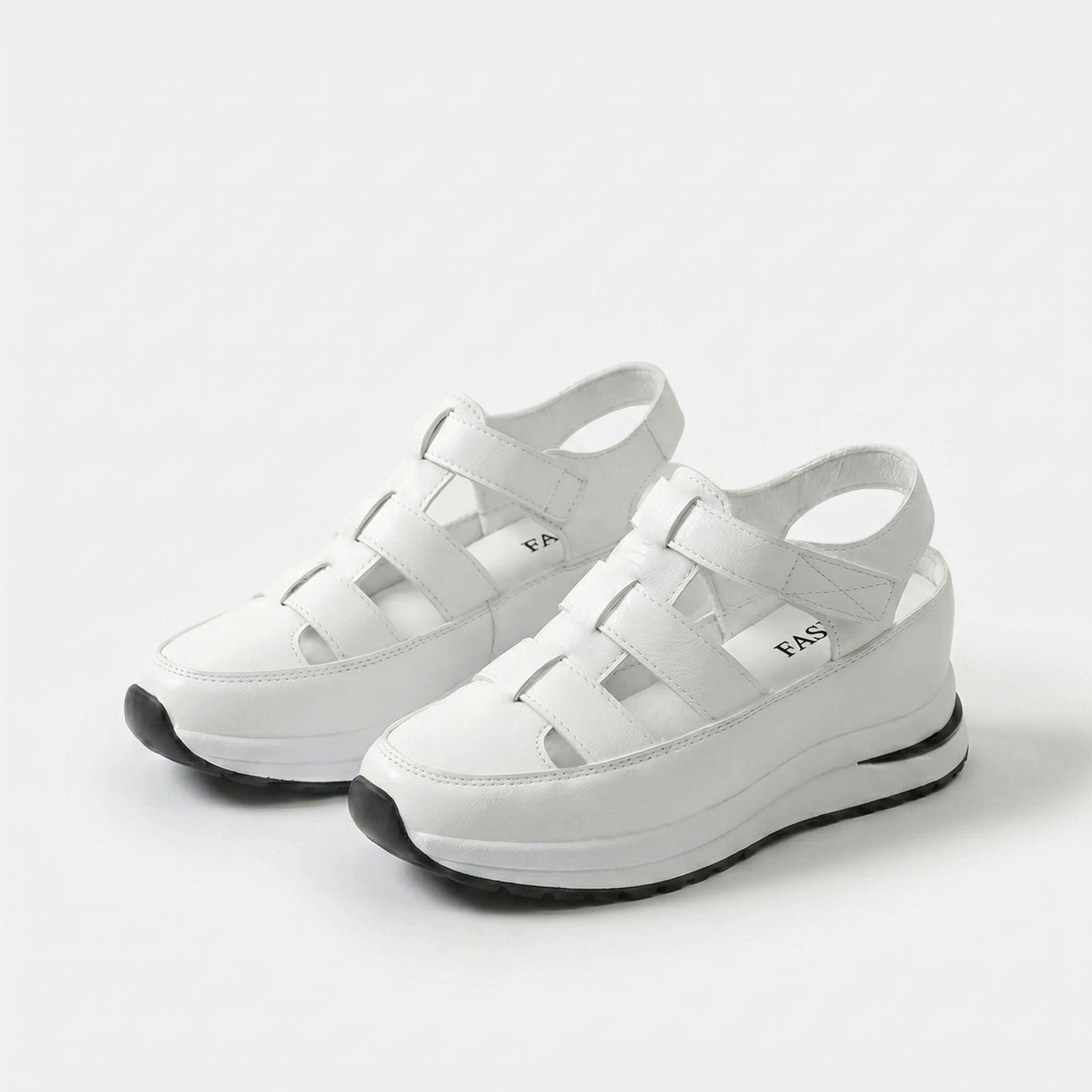 FASIRA™┃ Sandalia Sneaker Ortopédica