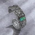 Pulsera Vintage de Turquesa