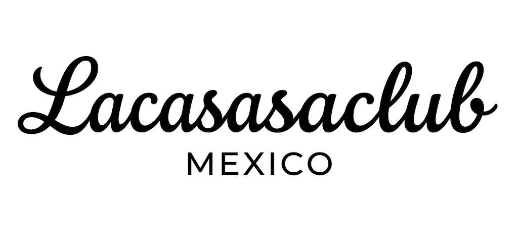La casa club MX