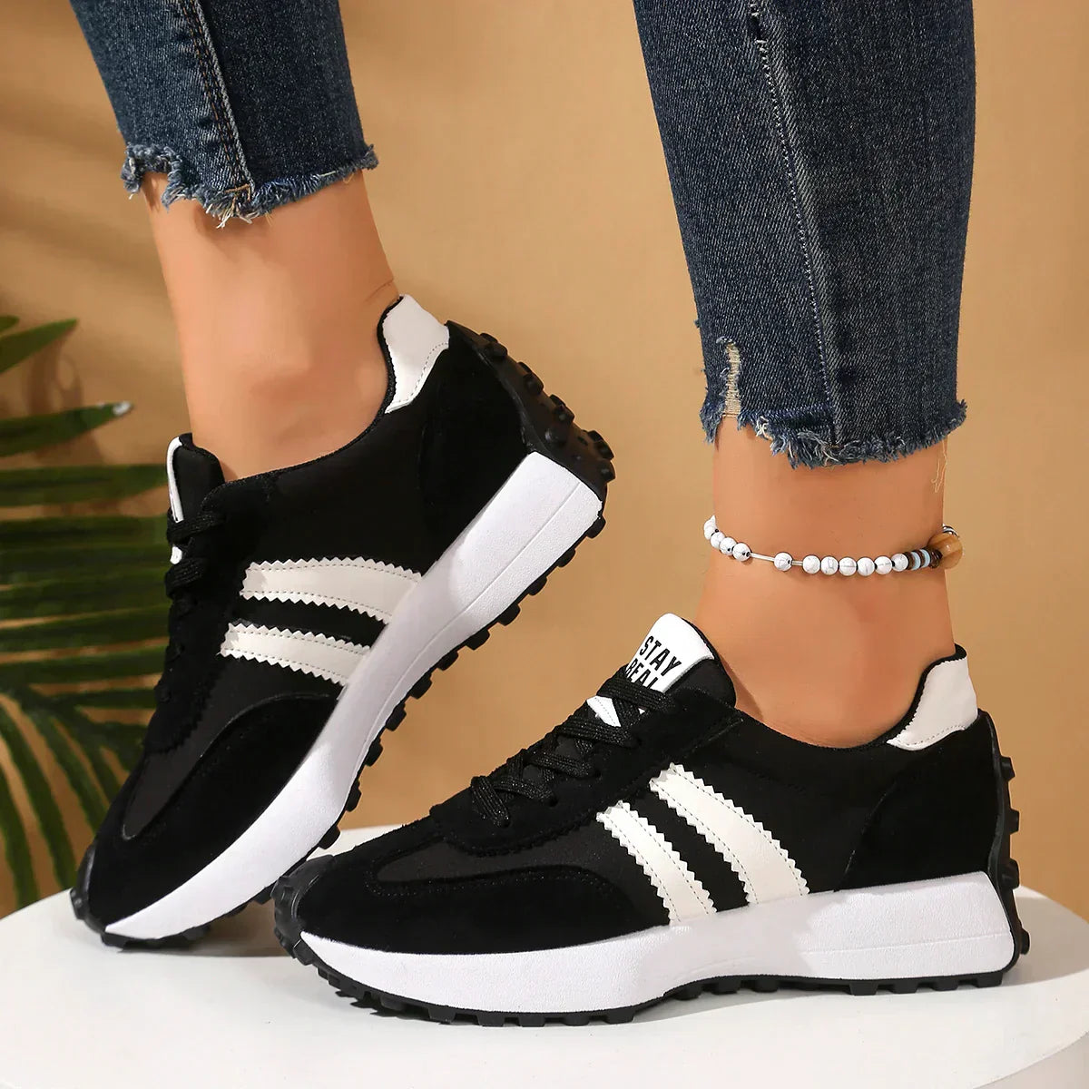 Urban Kicks™ | Tenis que Descansan tus Pies
