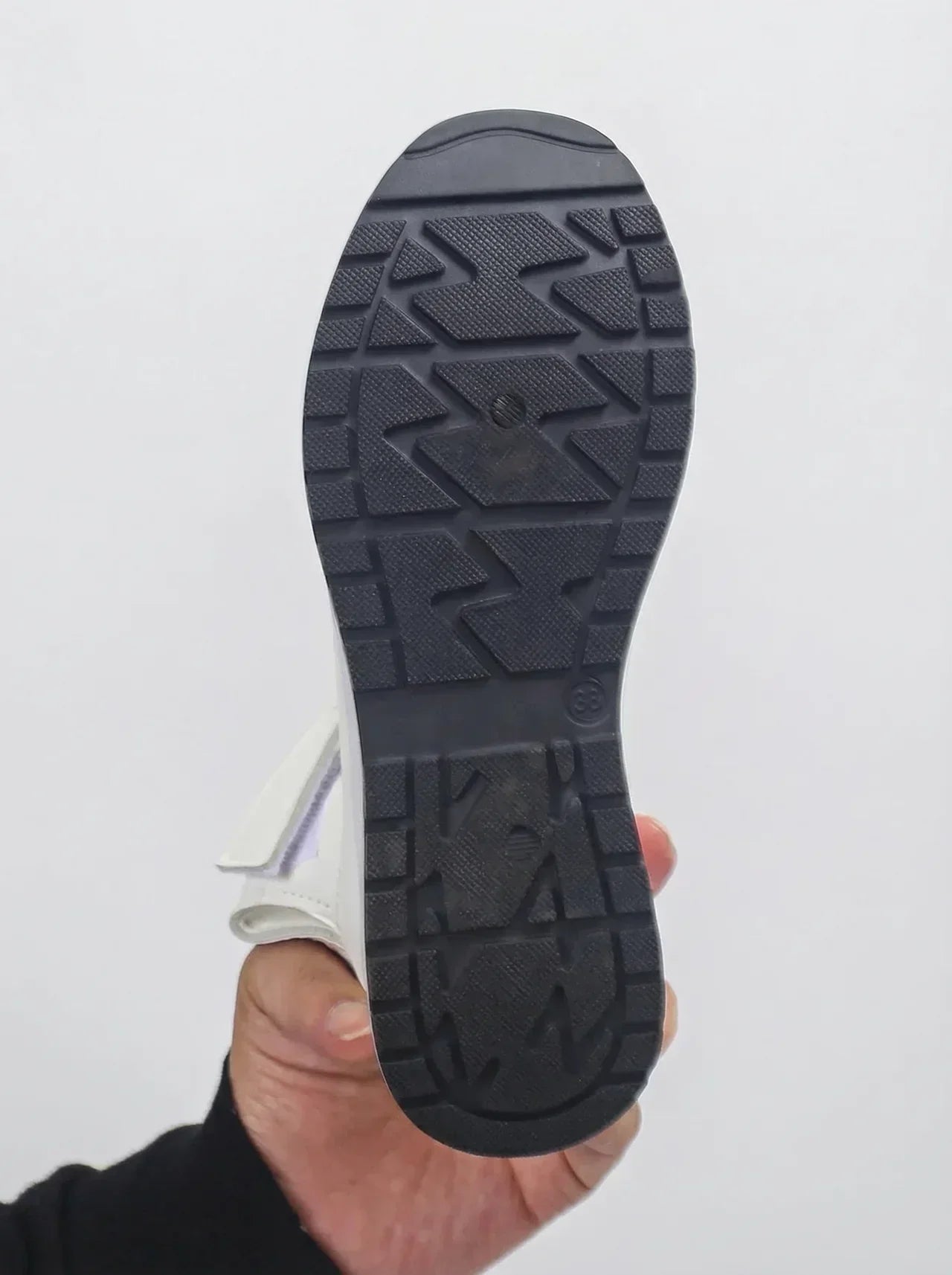 Zapatillas Ortopédicas Duna™ con Cuña