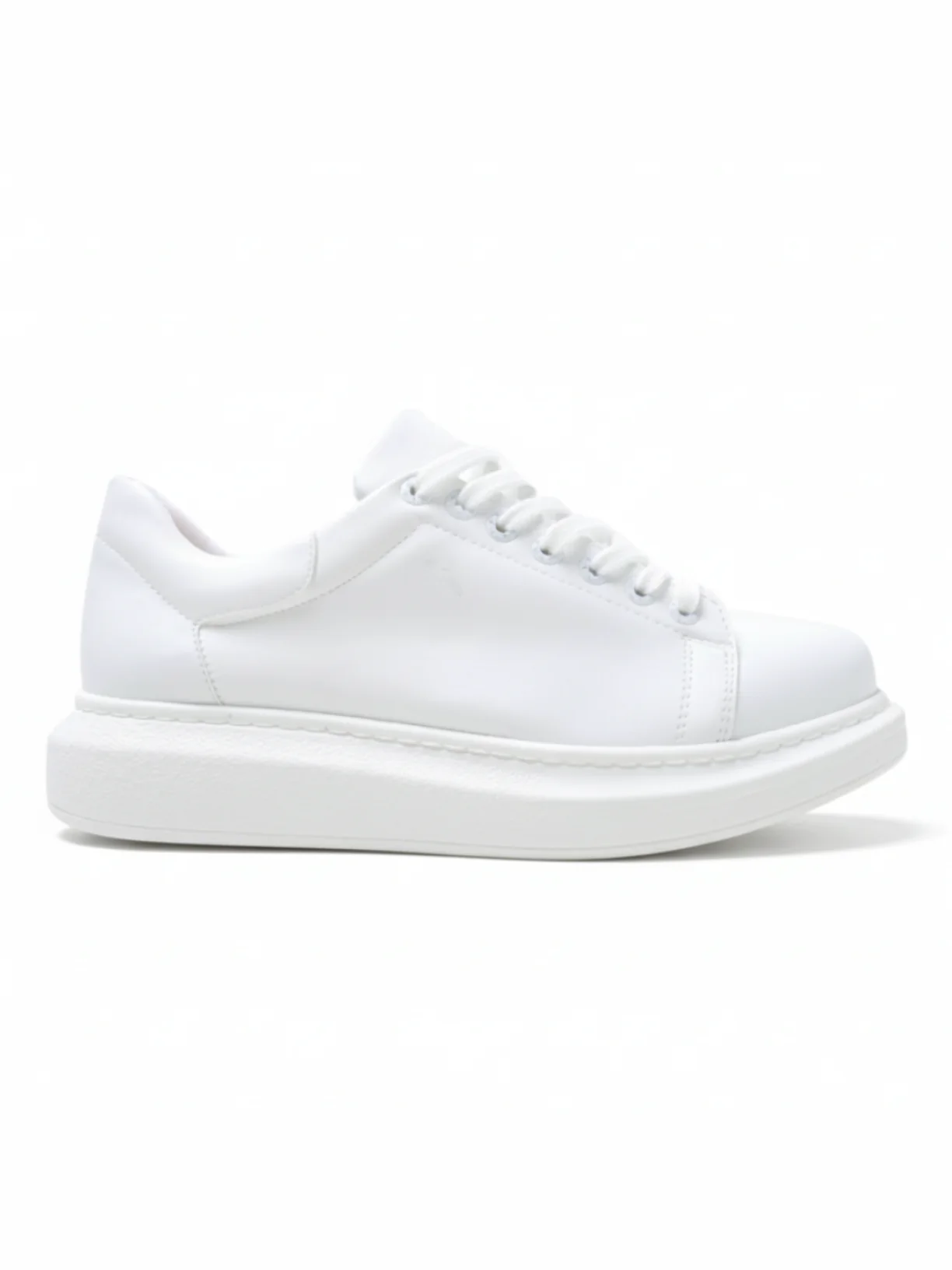 King Mont™ ┃Zapatilla premium unisex con plataforma