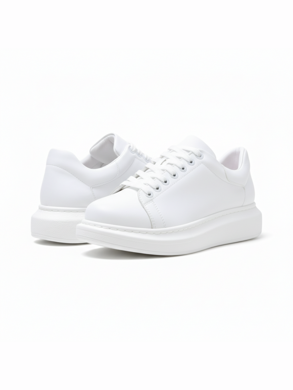 King Mont™ ┃Zapatilla premium unisex con plataforma