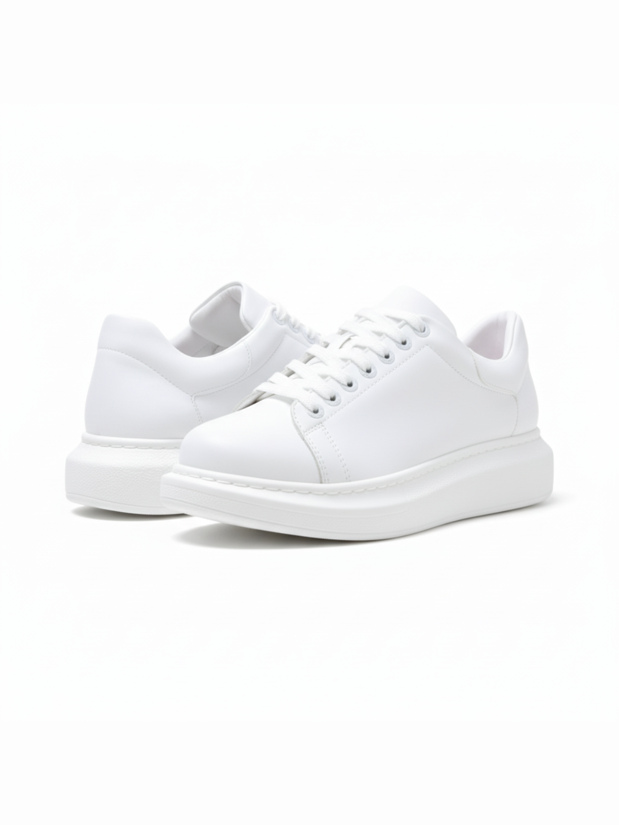 King Mont™ ┃Zapatilla premium unisex con plataforma