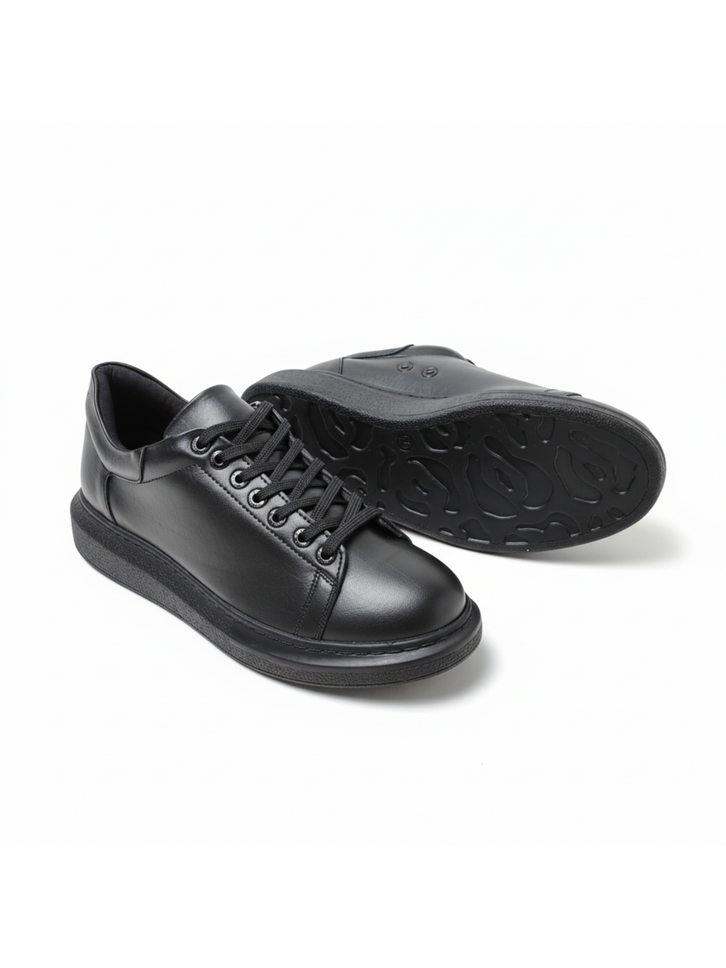 King Mont™ ┃Zapatilla premium unisex con plataforma