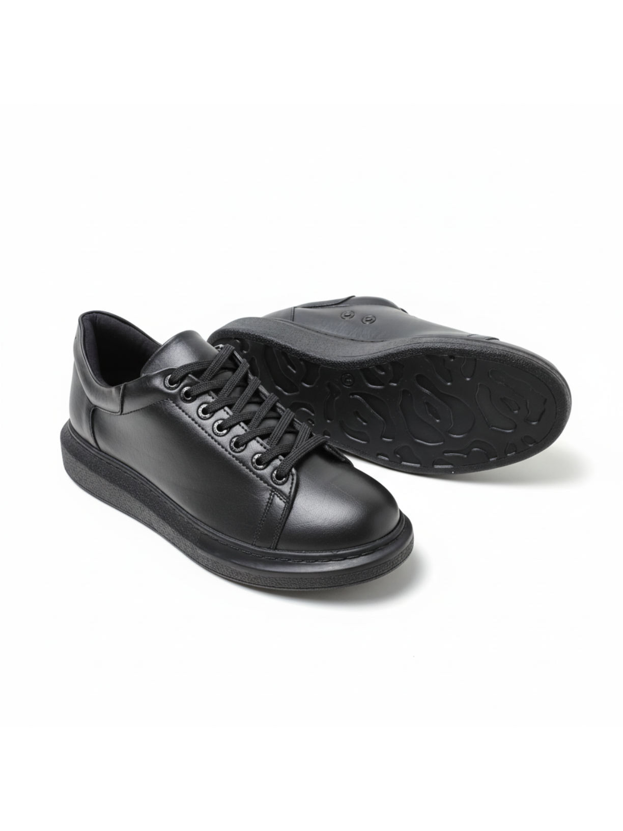 King Mont™ ┃Zapatilla premium unisex con plataforma