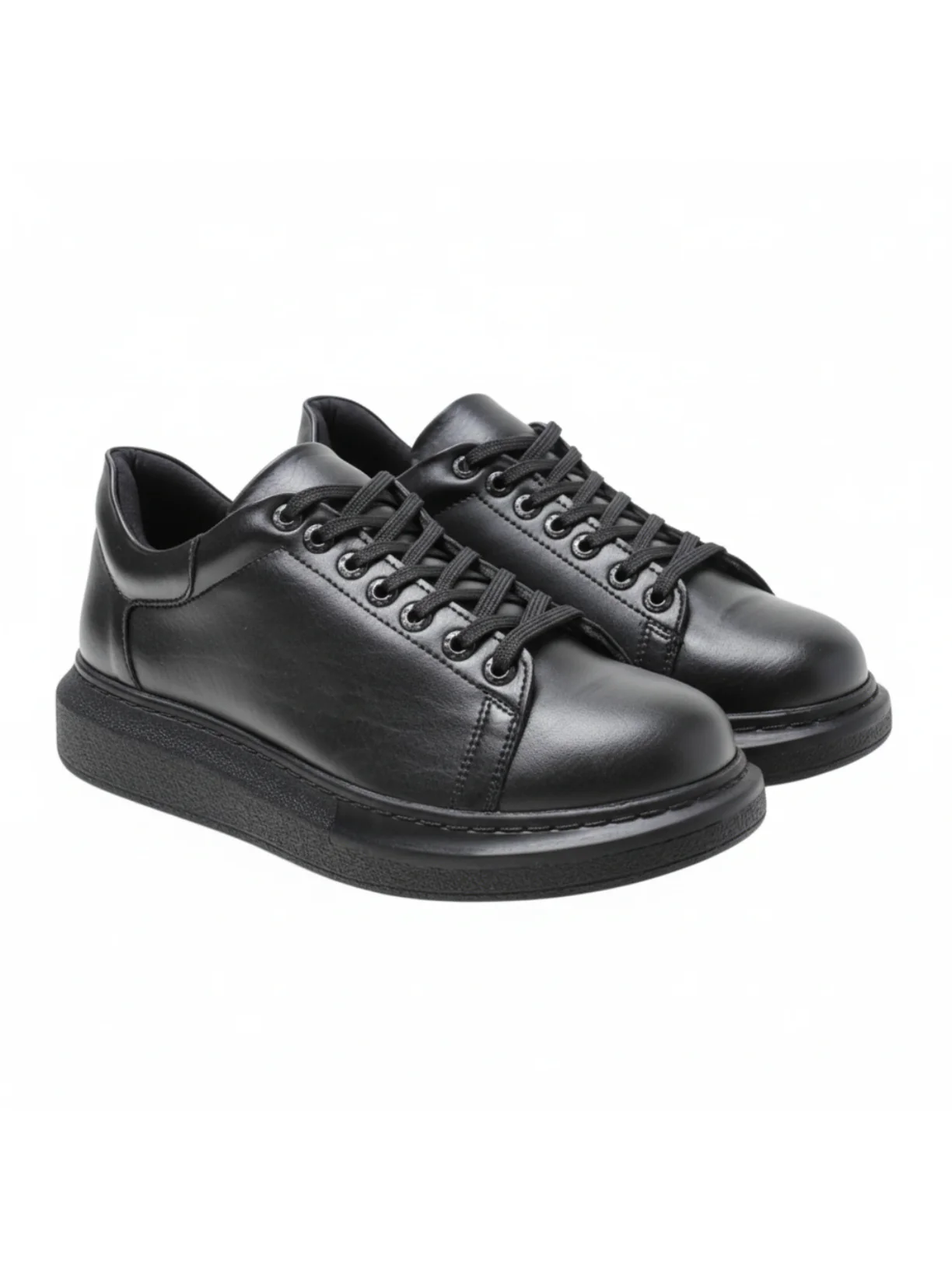 King Mont™ ┃Zapatilla premium unisex con plataforma