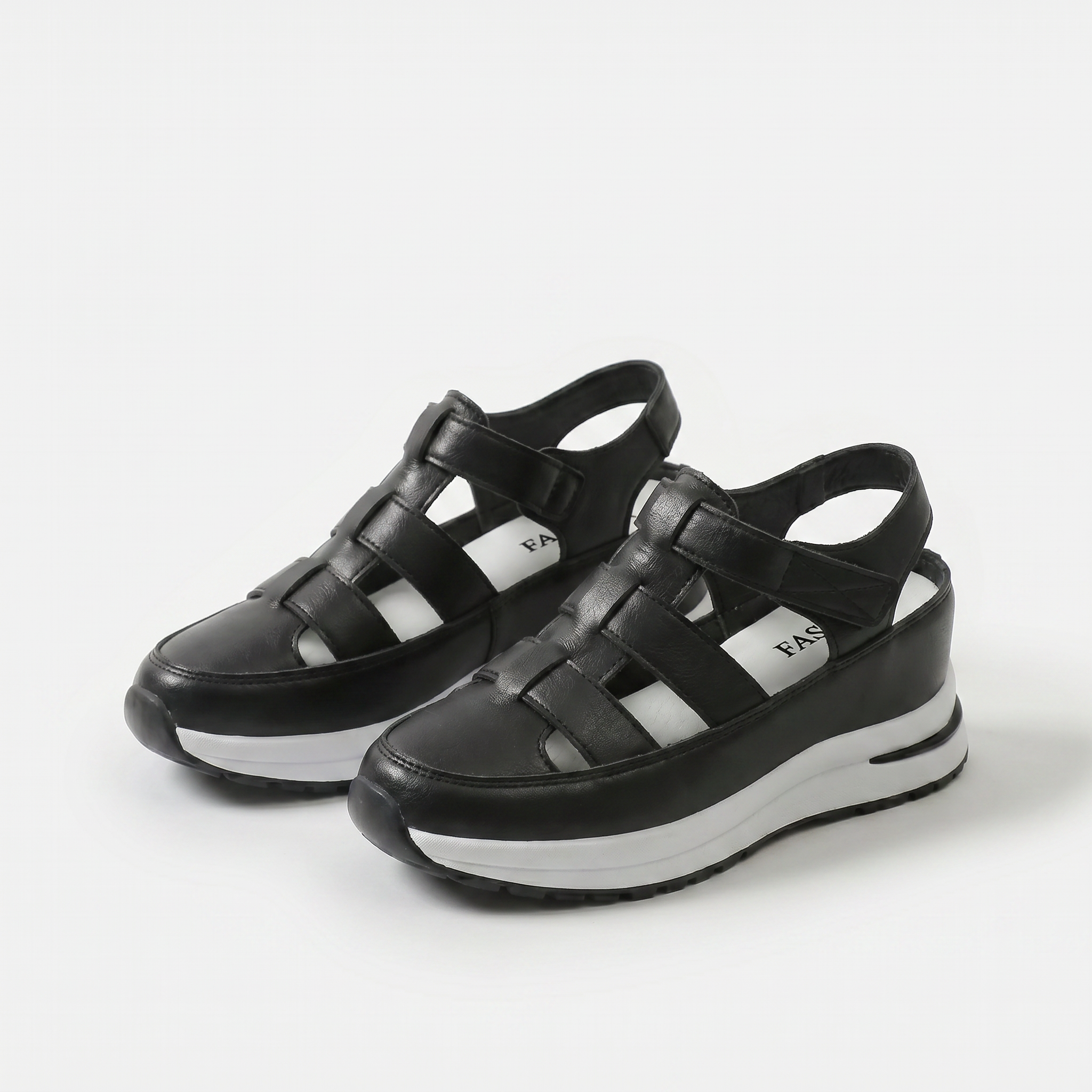 FASIRA™┃ Sandalia Sneaker Ortopédica