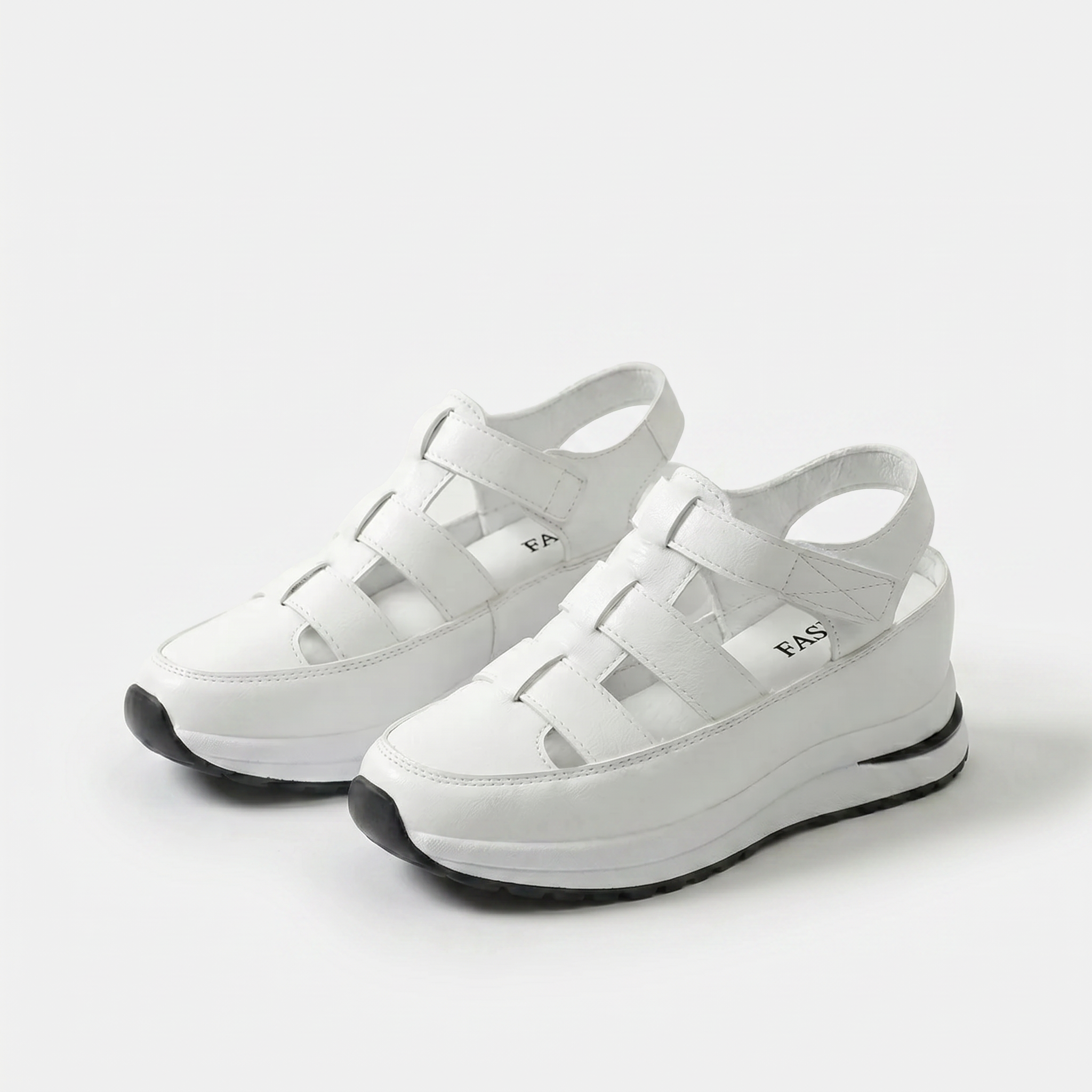 FASIRA™┃ Sandalia Sneaker Ortopédica