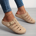Clara™ | Sandalias Mules Cómodas sin Cierre