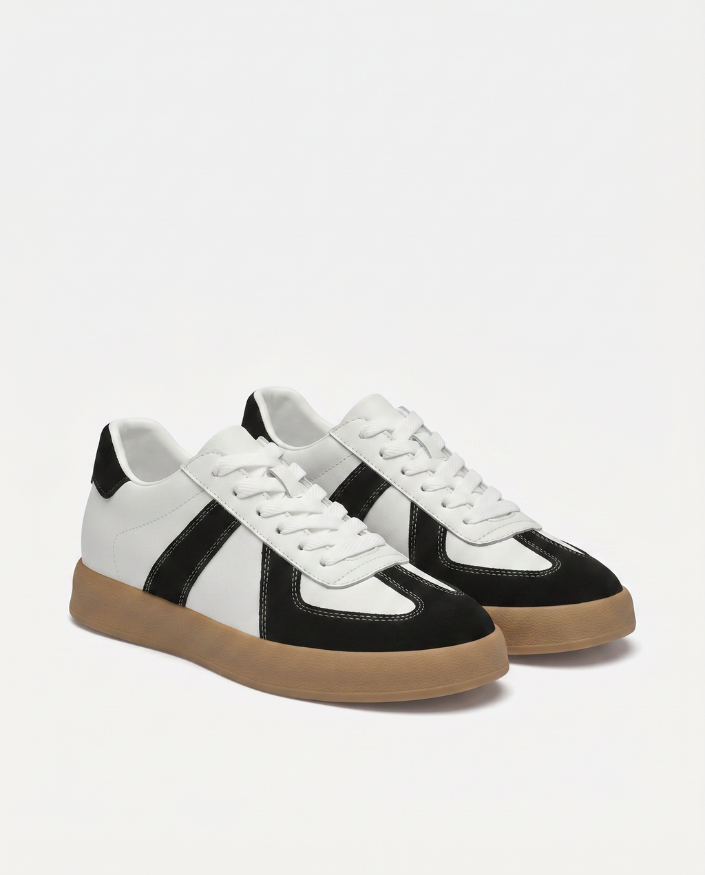 Tenis Monza™ (+8cm de Altura)