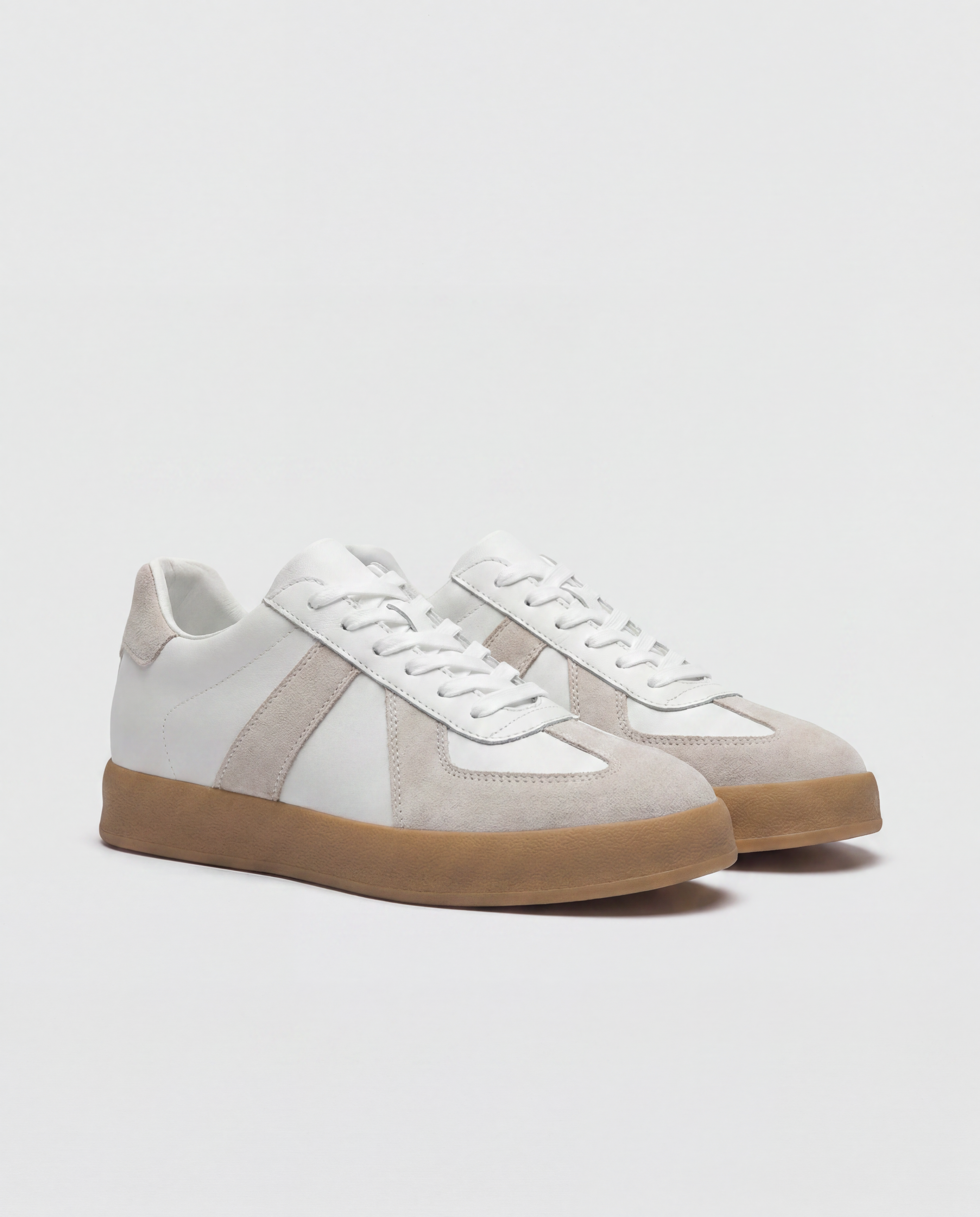 Tenis Monza™ (+8cm de Altura)